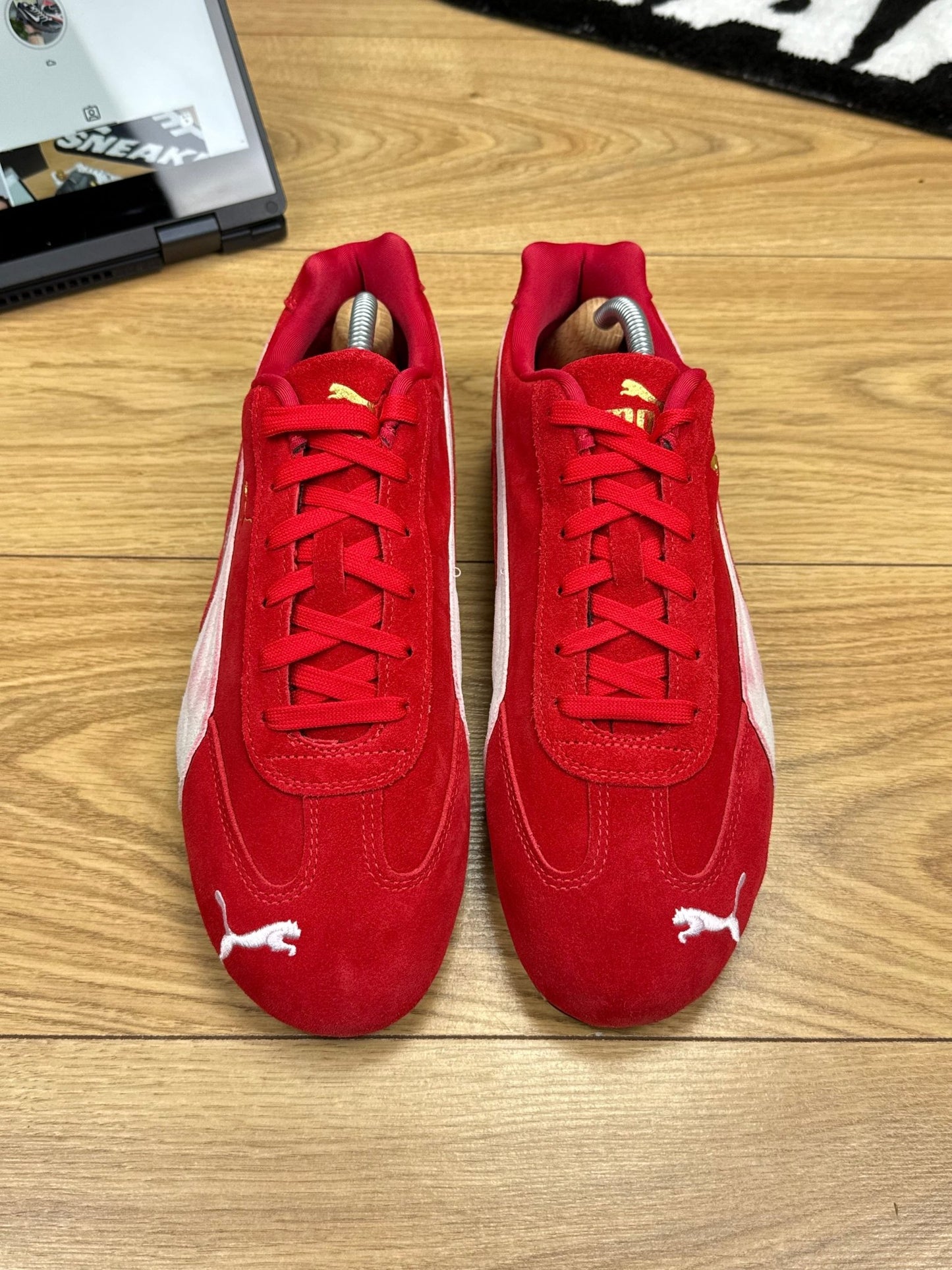 Puma Speedcat (42.5)