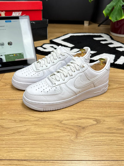Nike Air Force 1 Low Fresh (44)