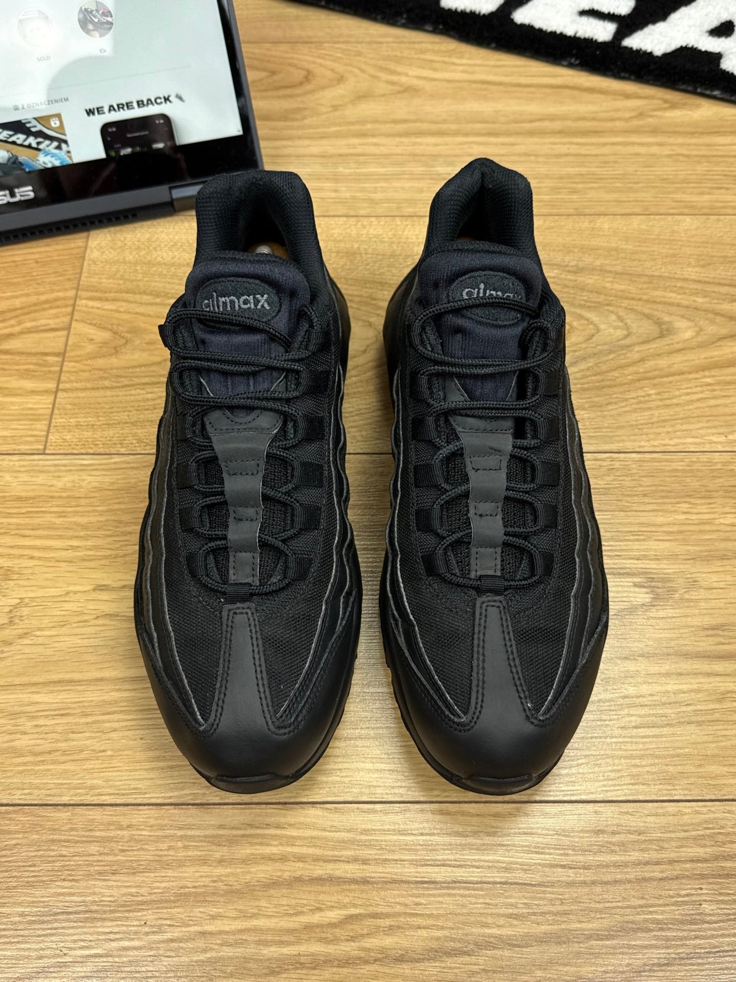 Nike Air Max 95 (45)