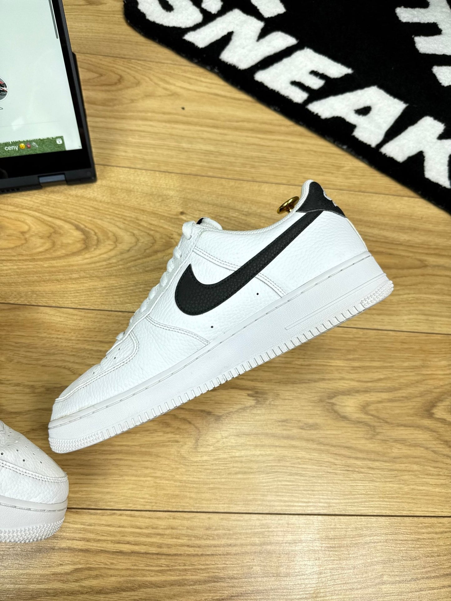 Nike Air Force 1 Low (45.5)