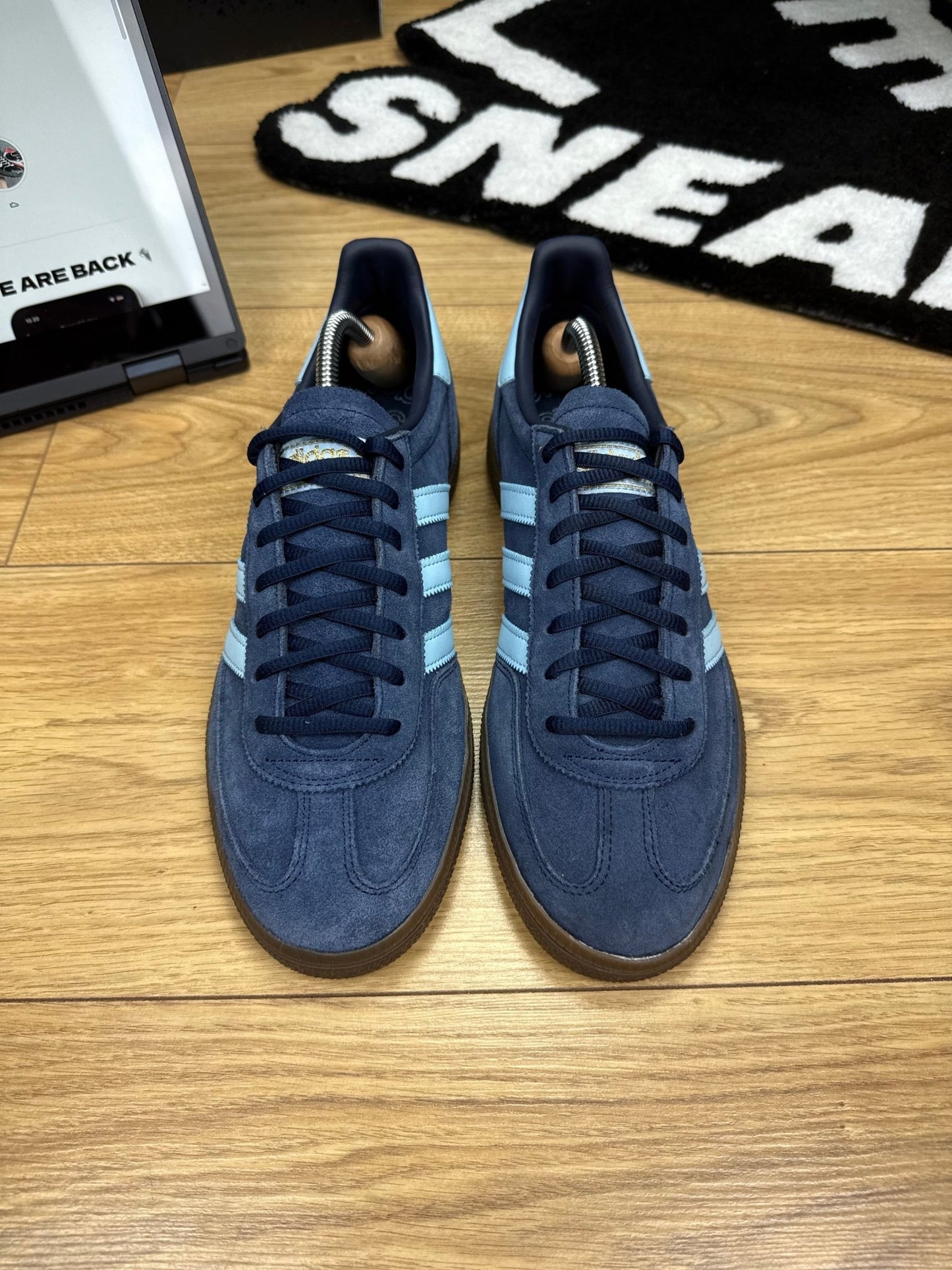 Adidas Spezial (43 1/3)