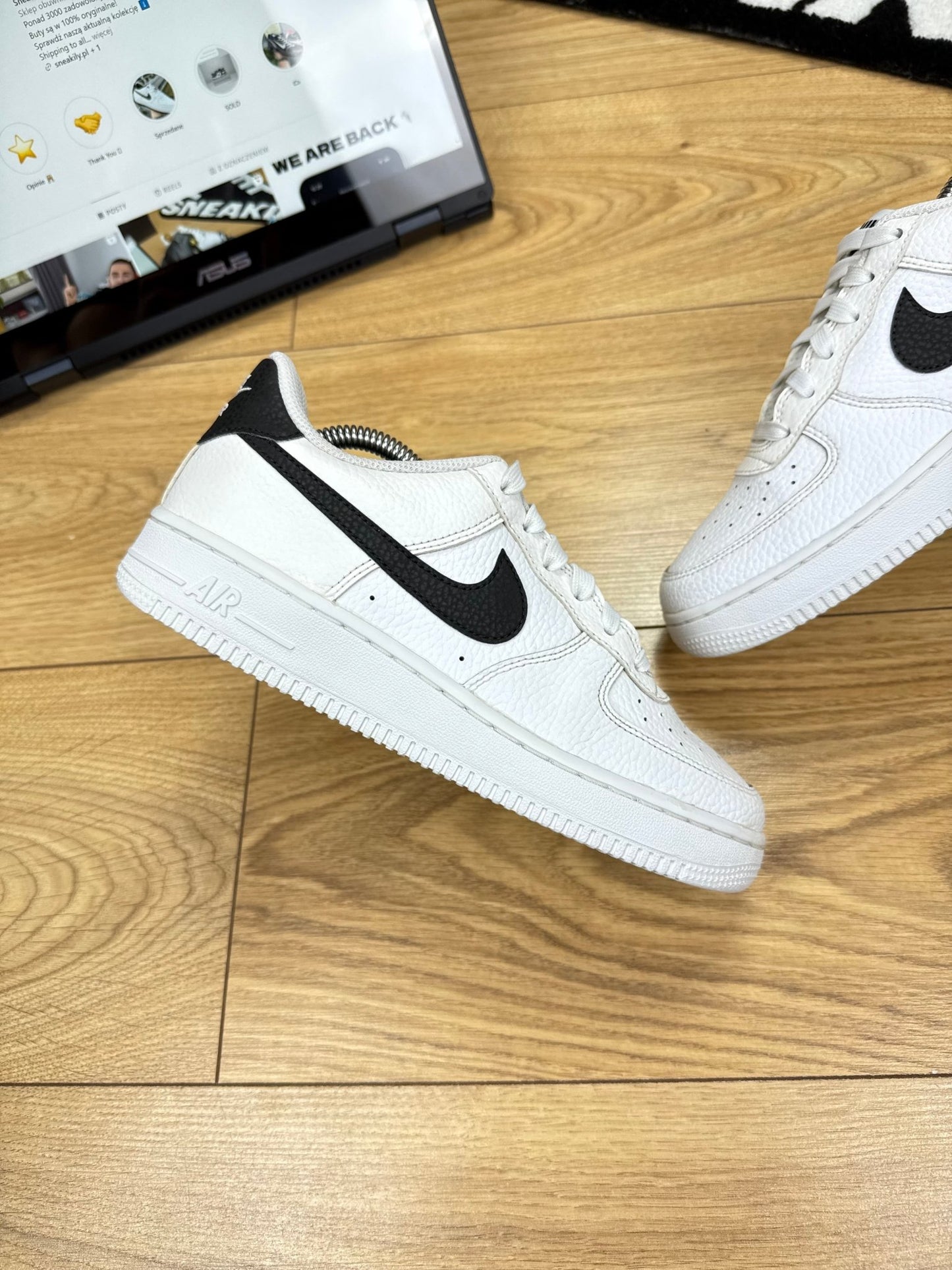 Nike Air Force 1 Low (38)