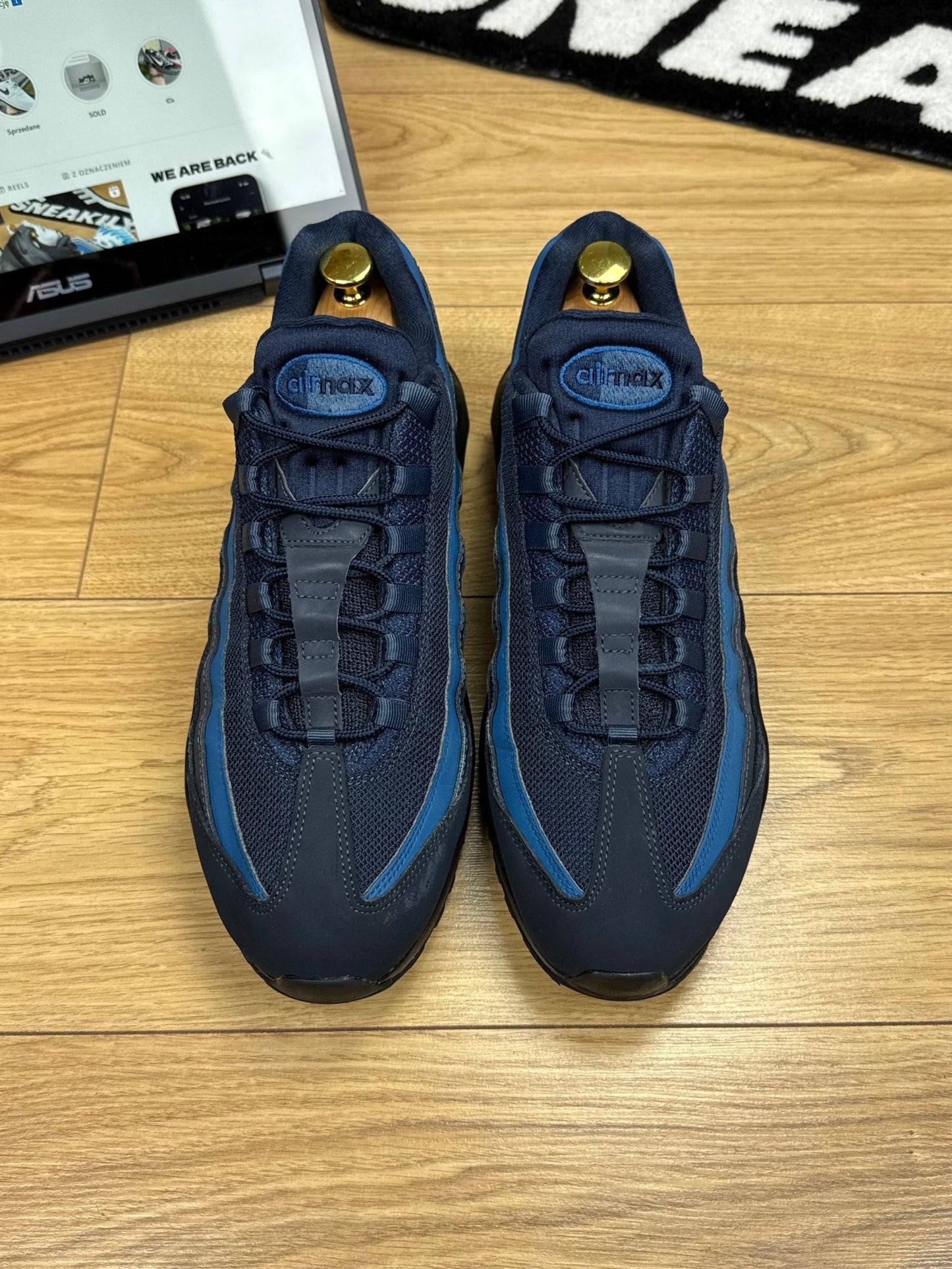 Nike Air Max 95 (46)