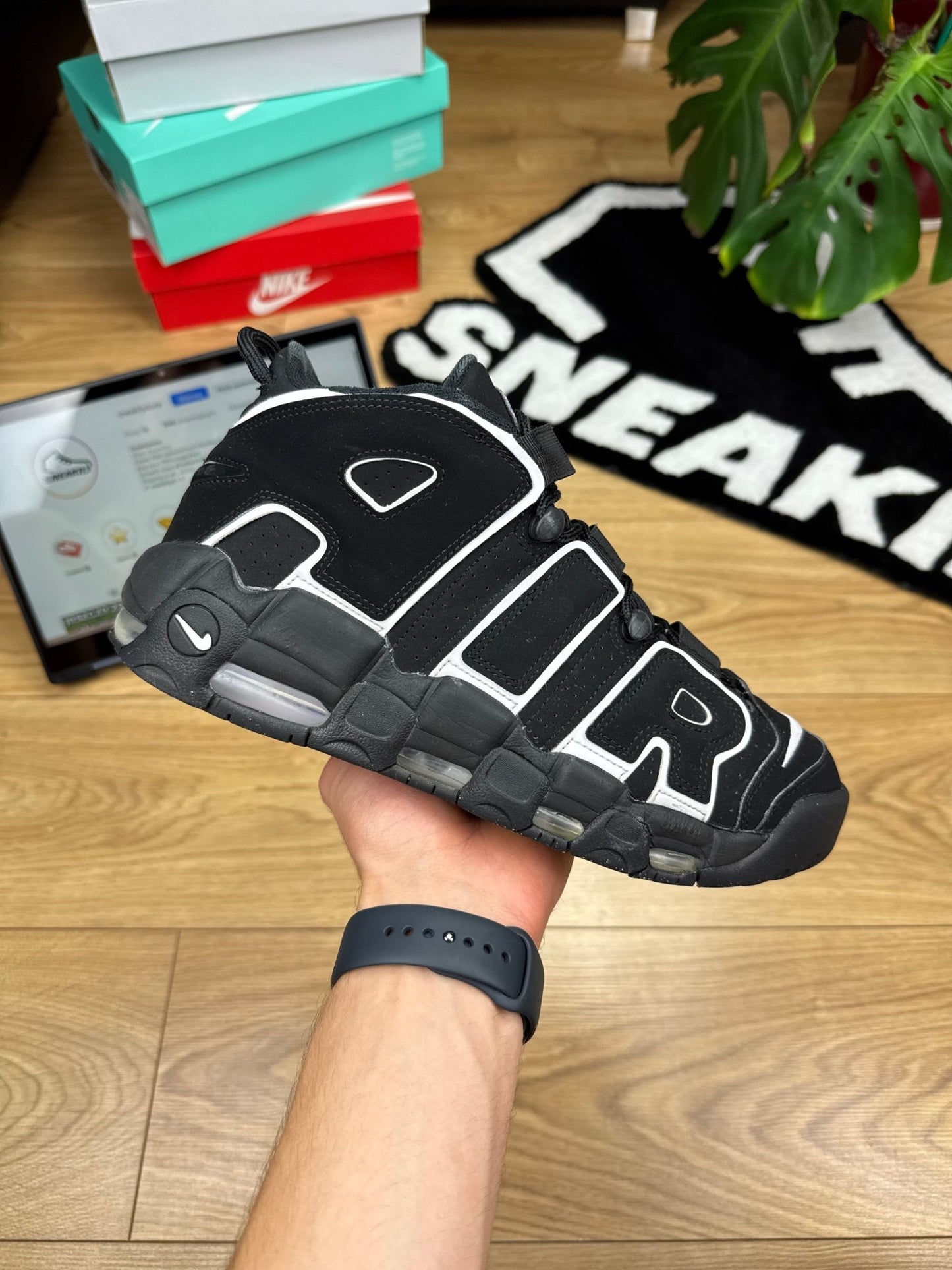 Nike Air More Uptempo 96 (44)
