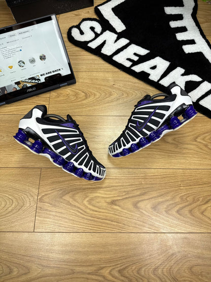 Nike Shox TL (42.5)