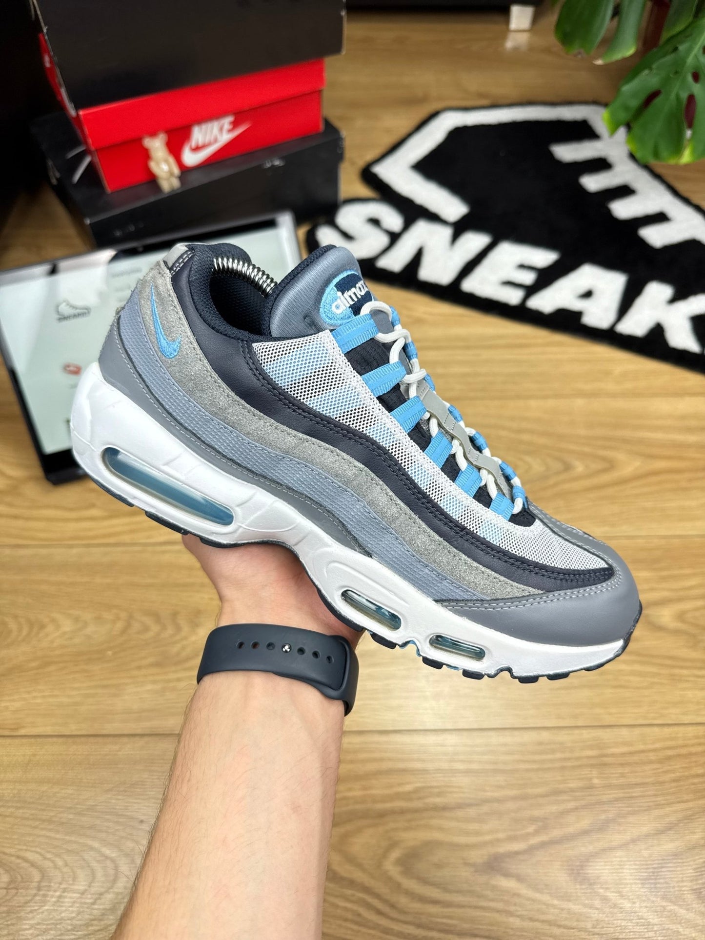 Nike Air Max 95 (43)