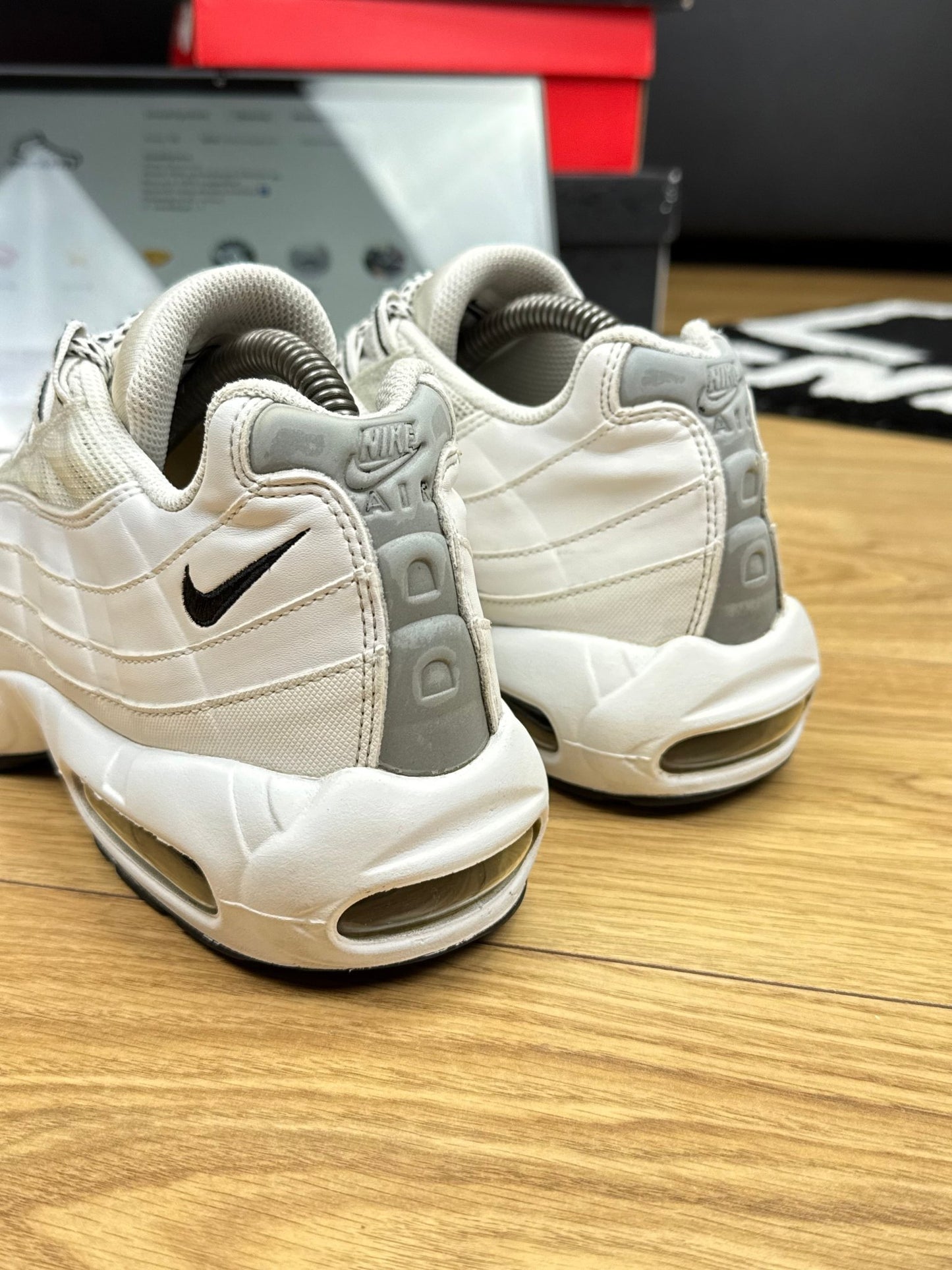 Nike Air Max 95 (42)