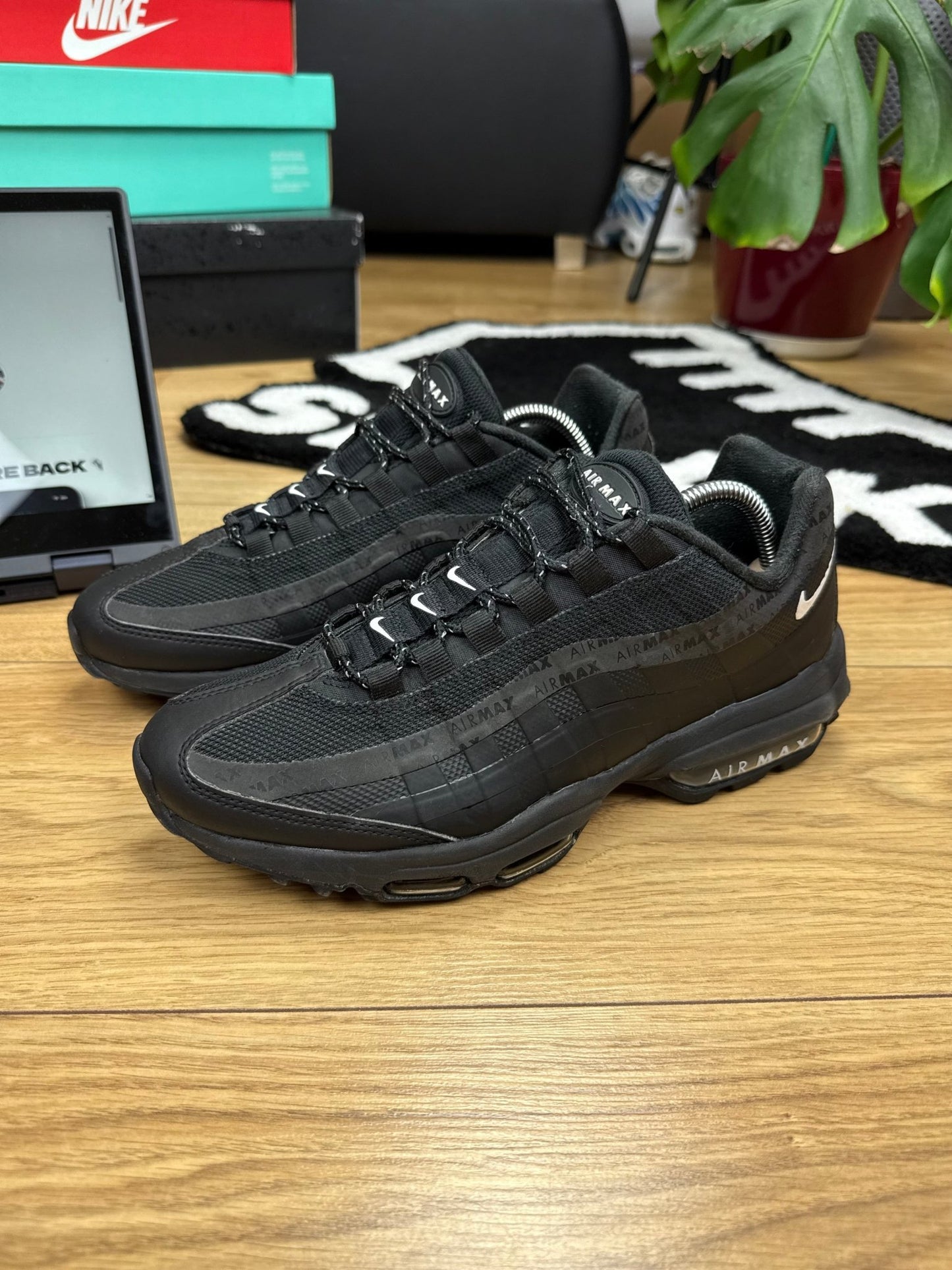 Nike Air Max 95 Ultra (42)