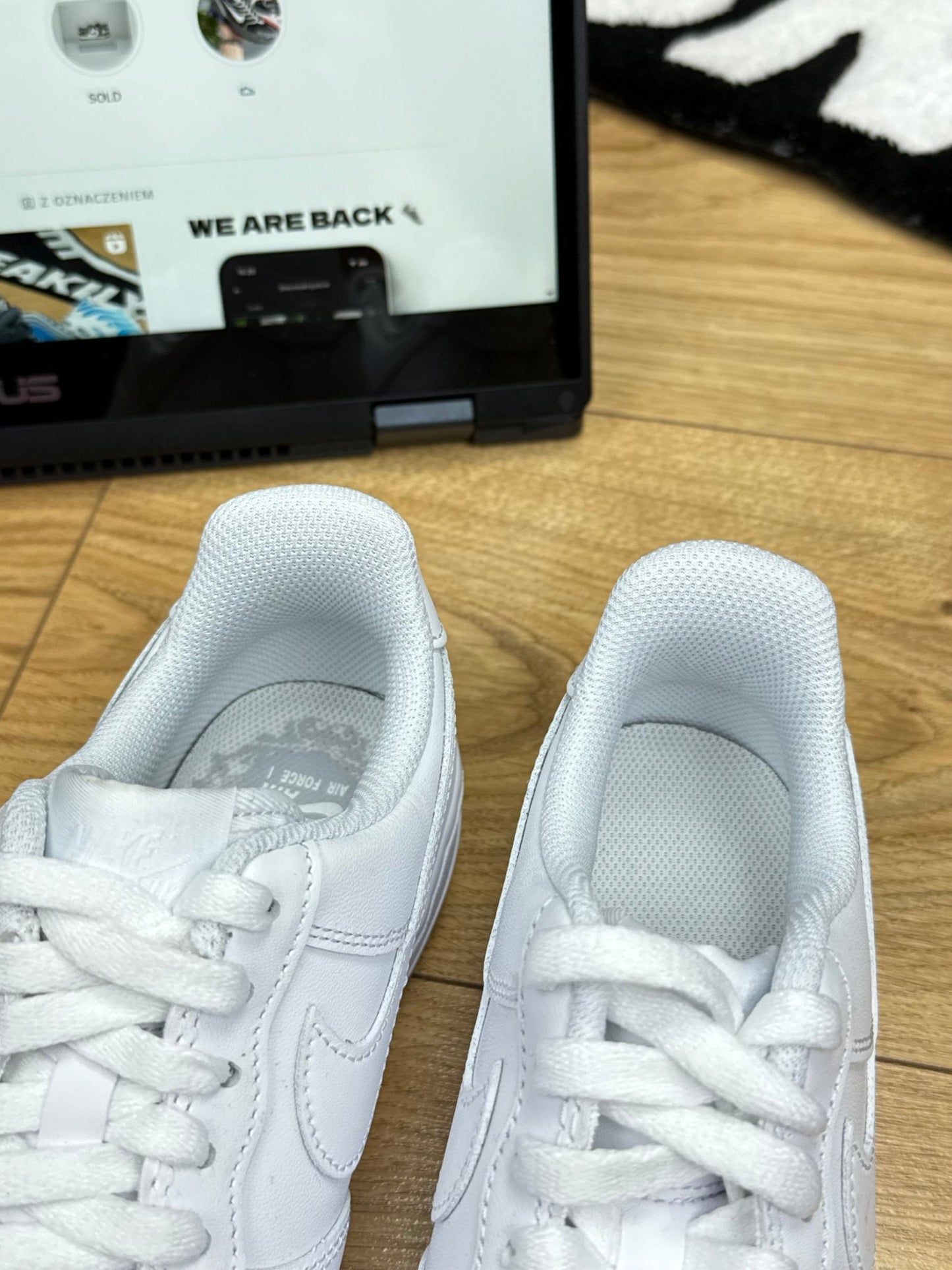 Nike Air Force 1 Low (36)