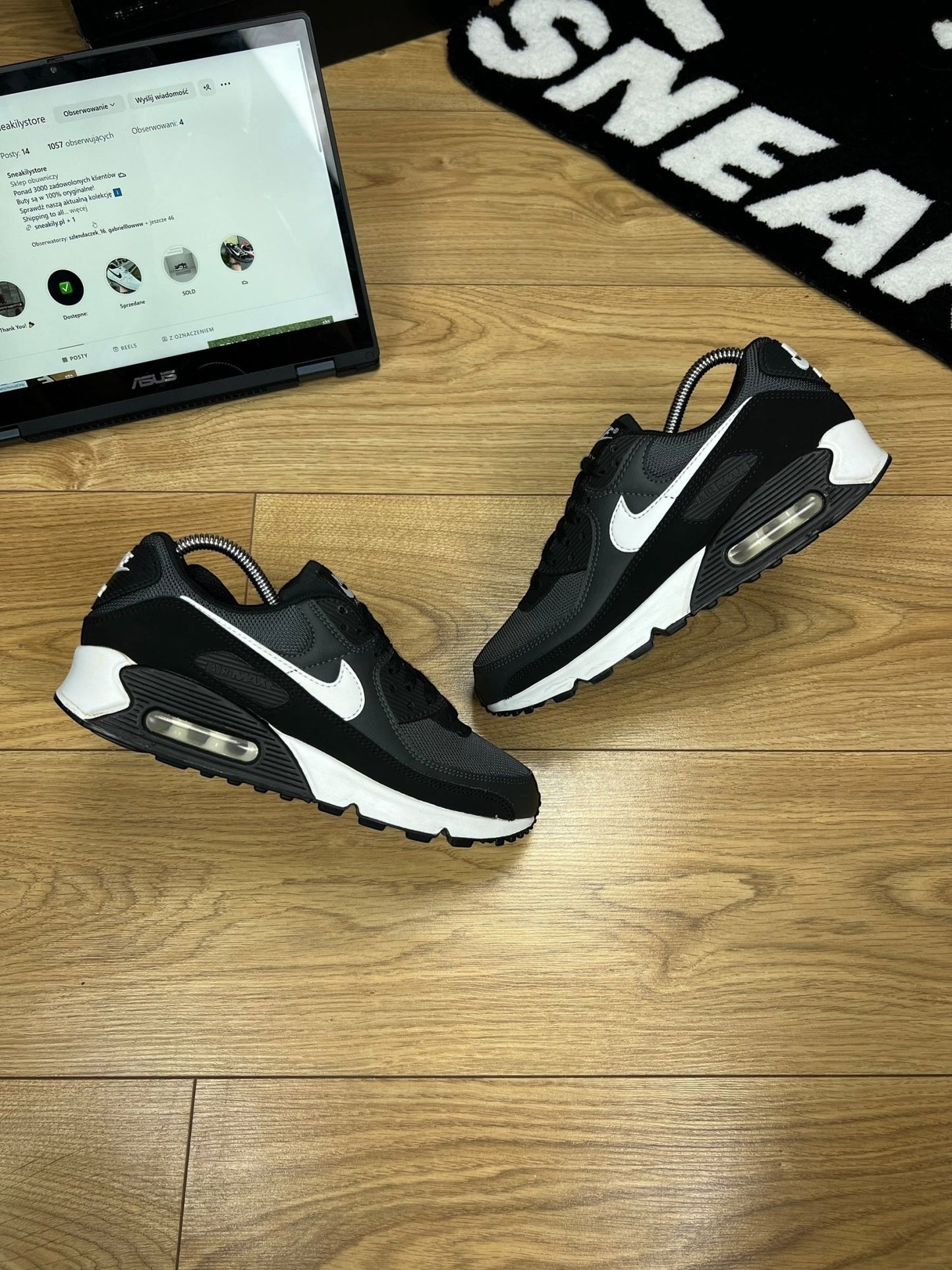 Nike Air Max 90 (41)