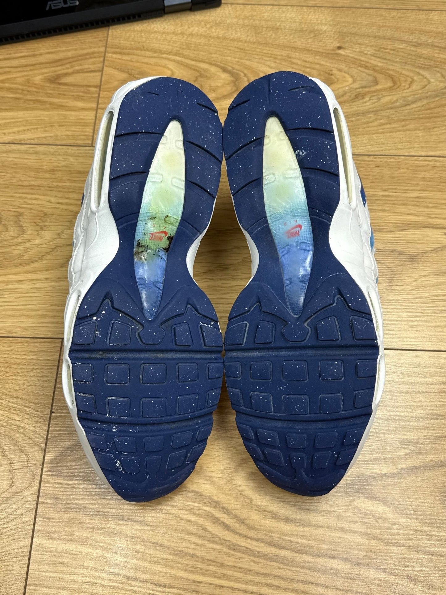 Nike Air Max 95 (44)