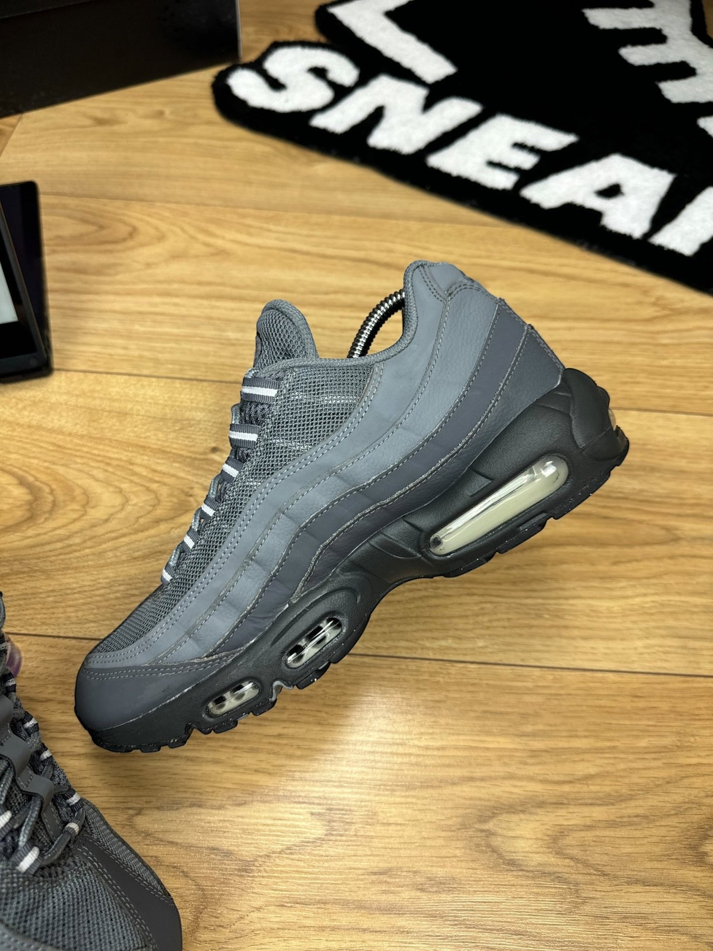 Nike Air Max 95 (42.5)