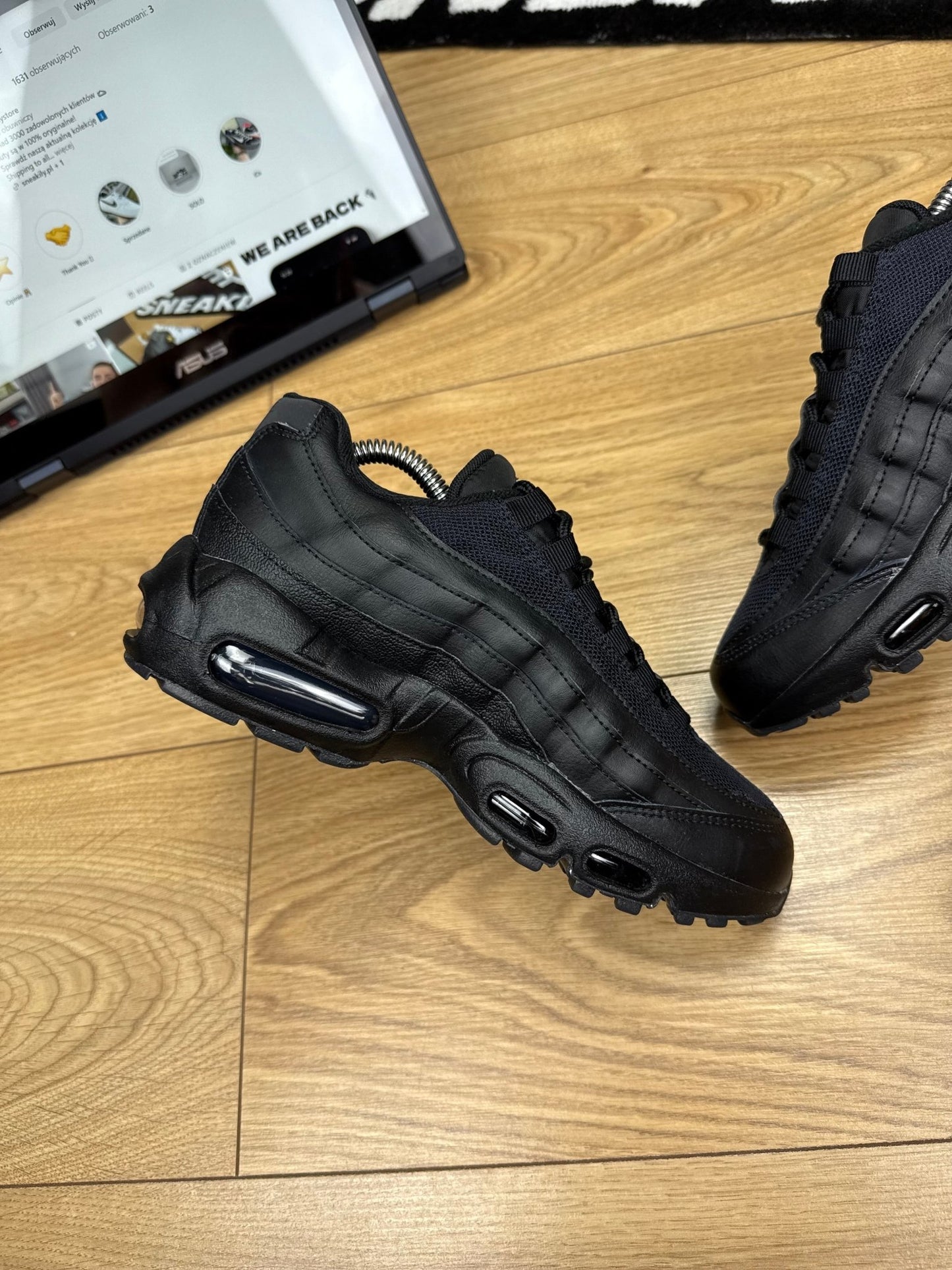 Nike Air Max 95 (38)