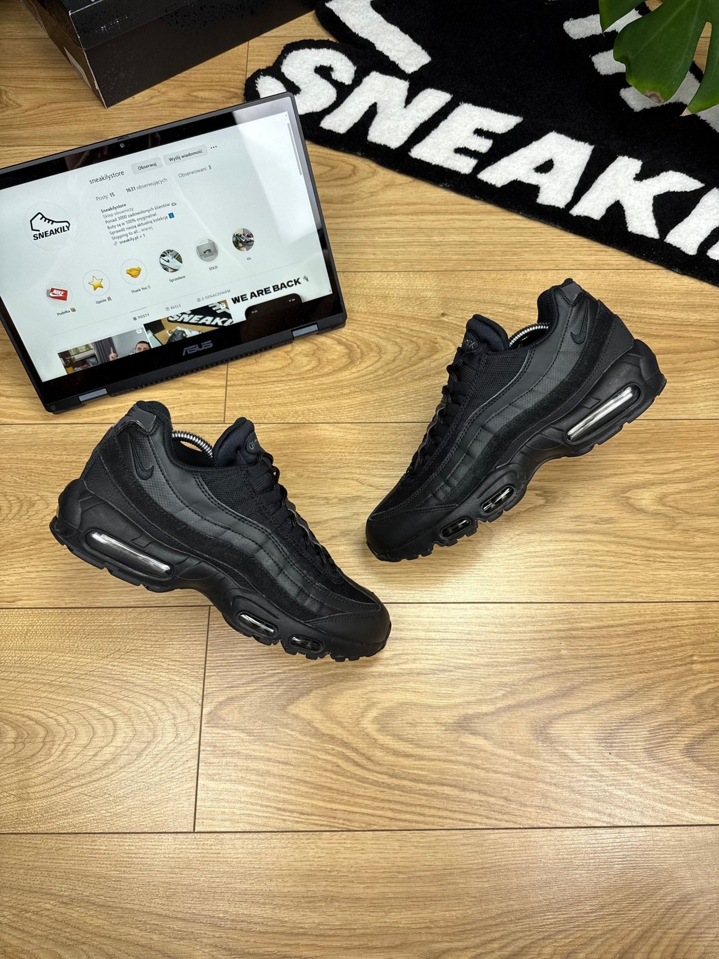 Nike Air Max 95 (44)