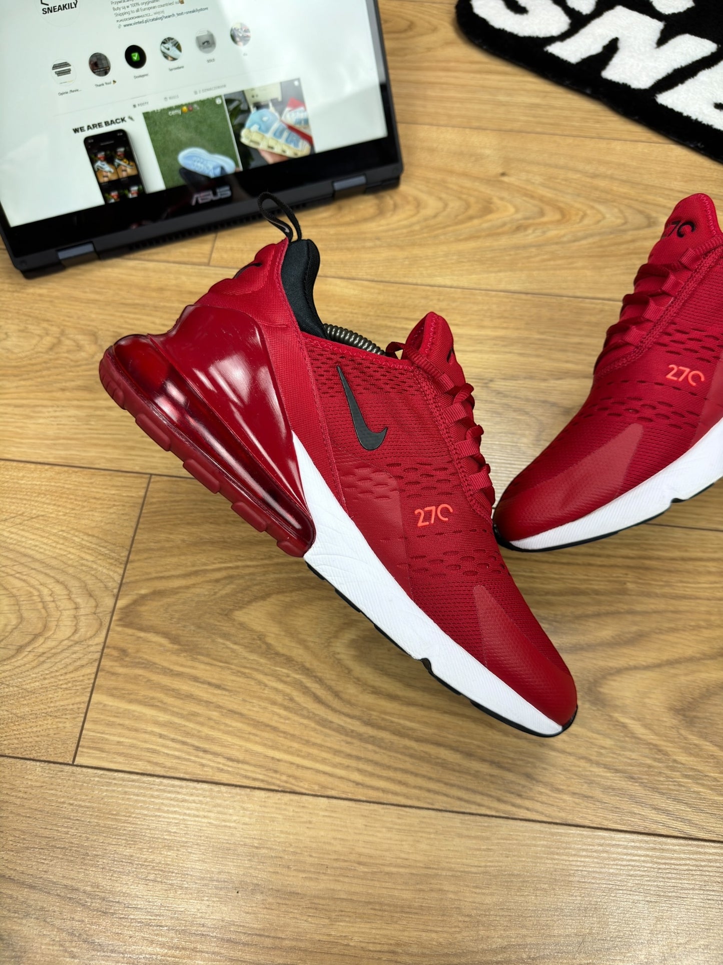 Nike Air Max 270 (45)
