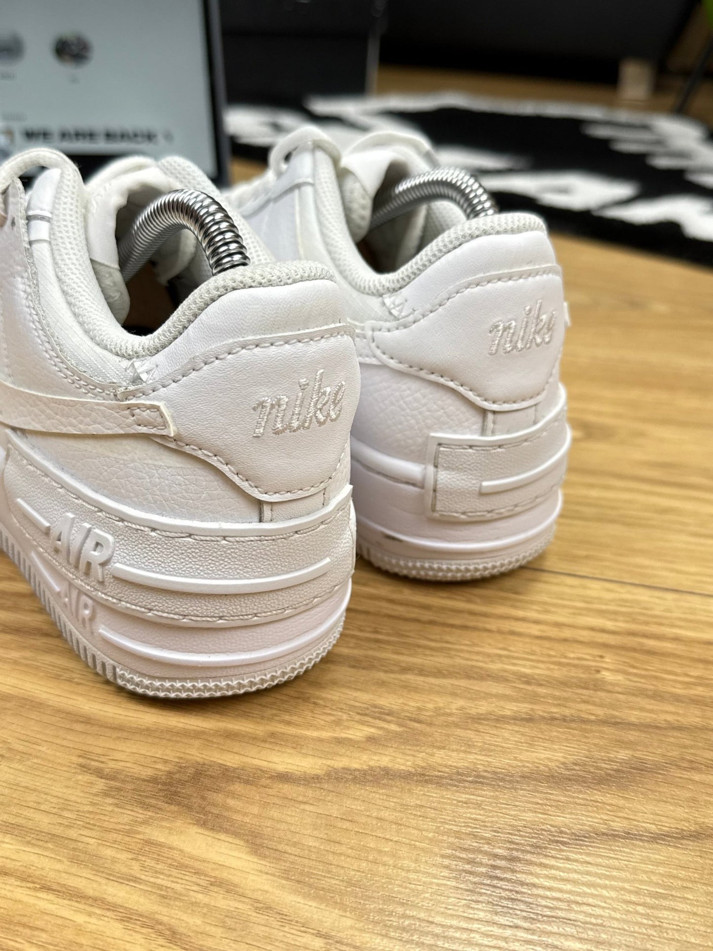 Nike Air Force 1 Low Shadow (36)