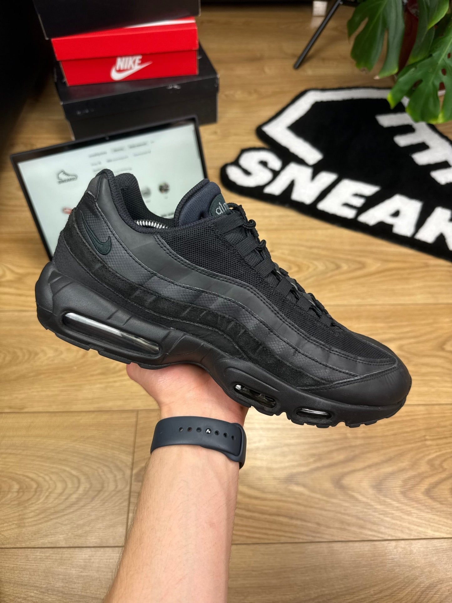 Nike Air Max 95 (47.5)