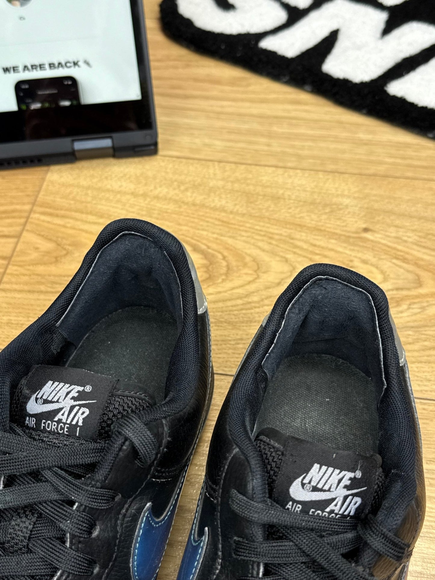 Nike Air Force 1 Low (45)