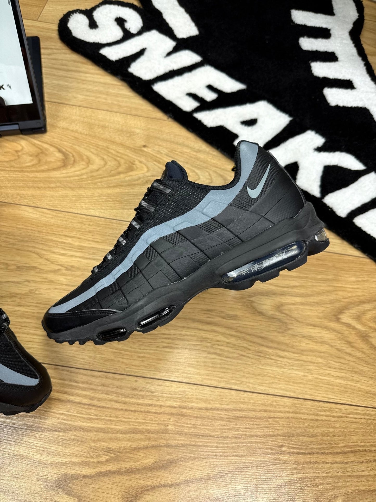 Nike Air Max 95 Ultra (43)