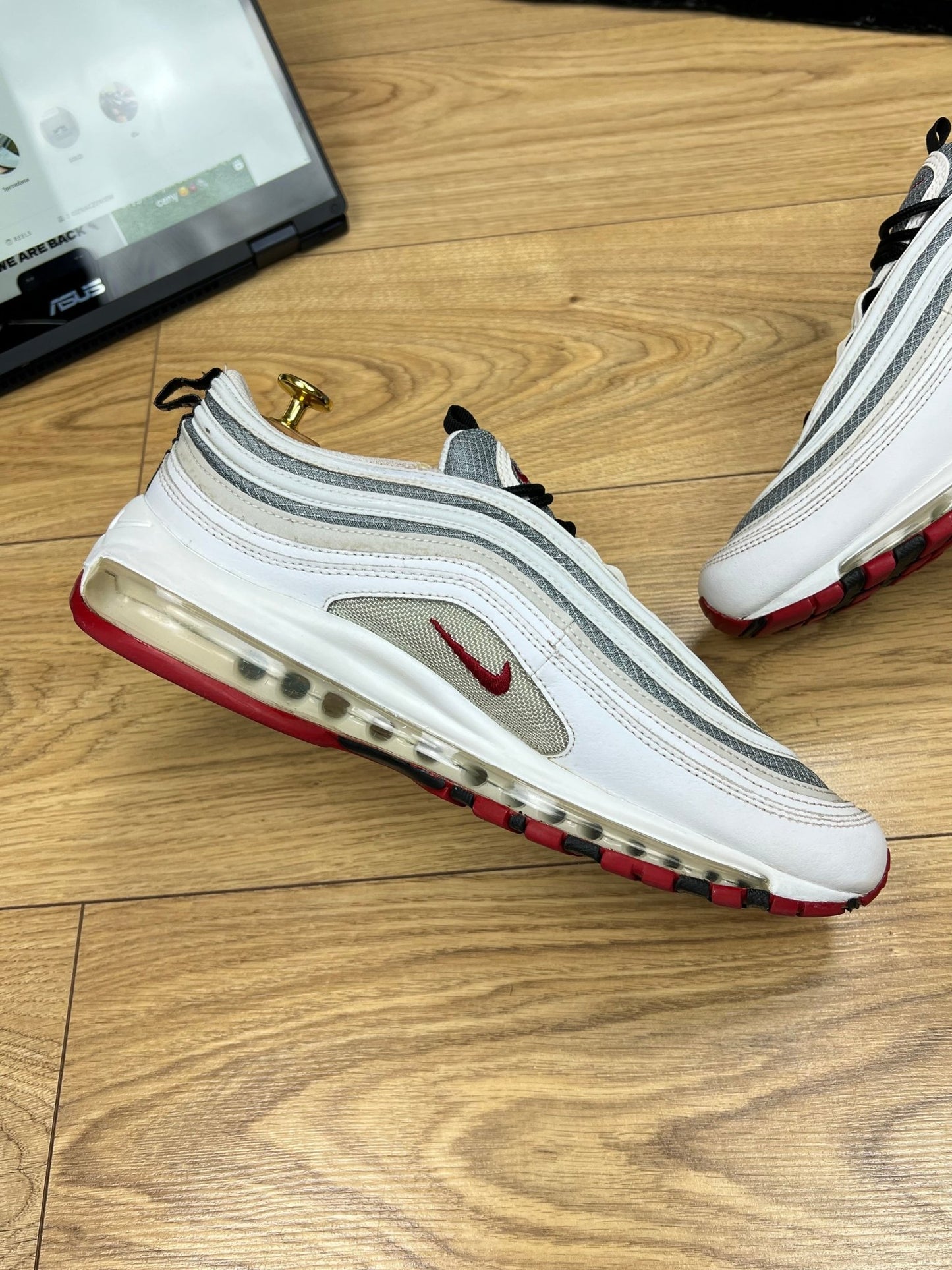 Nike Air Max 97 (44.5)
