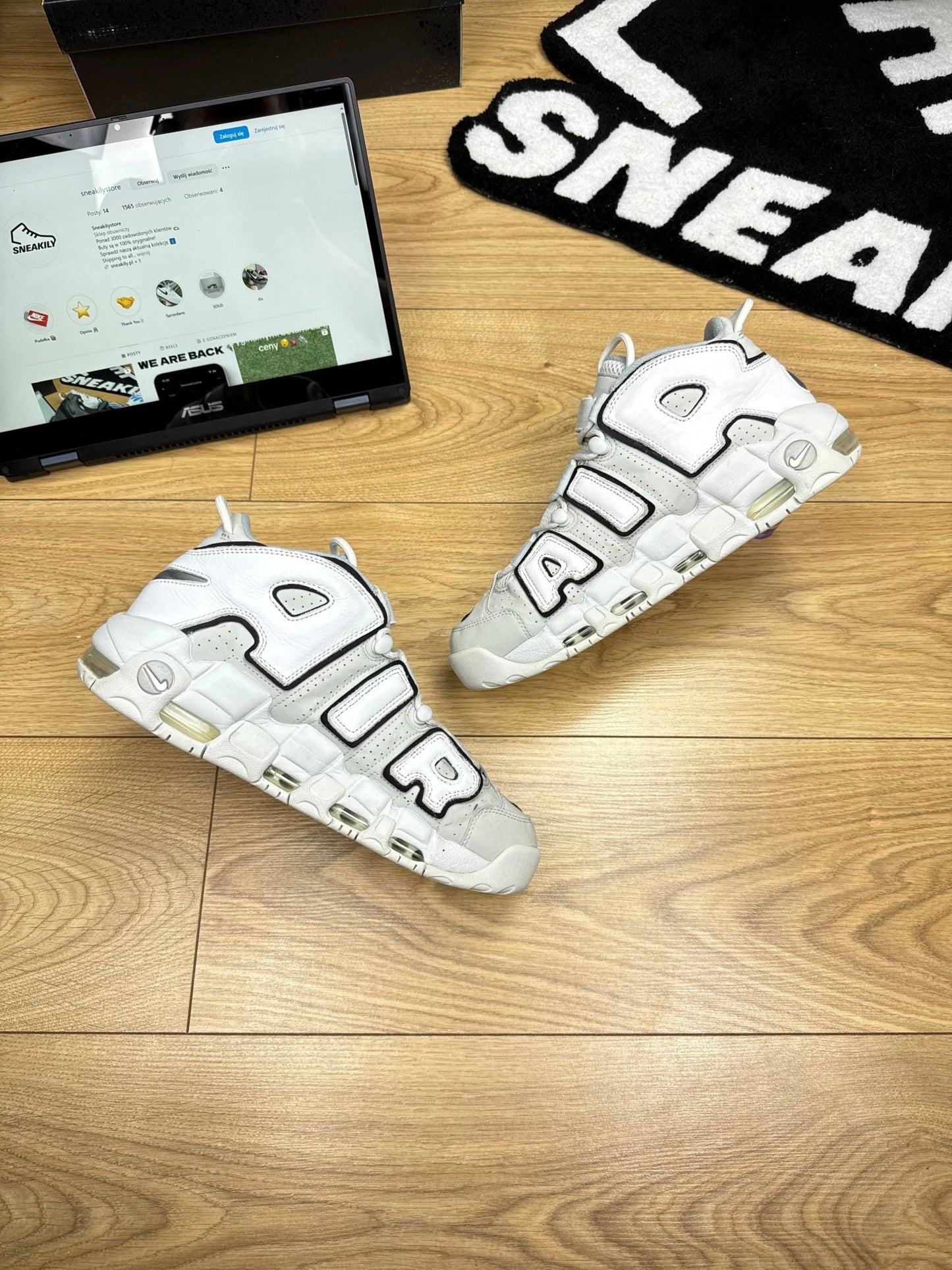 Nike Air More Uptempo 96 (43)