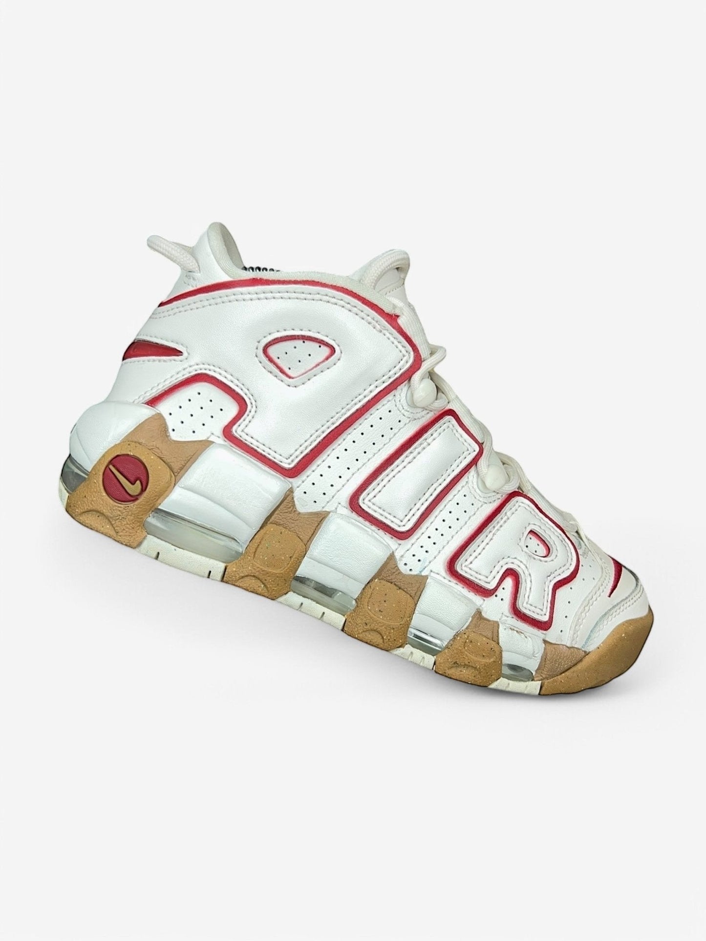 Nike Air More Uptempo 96 (37.5)