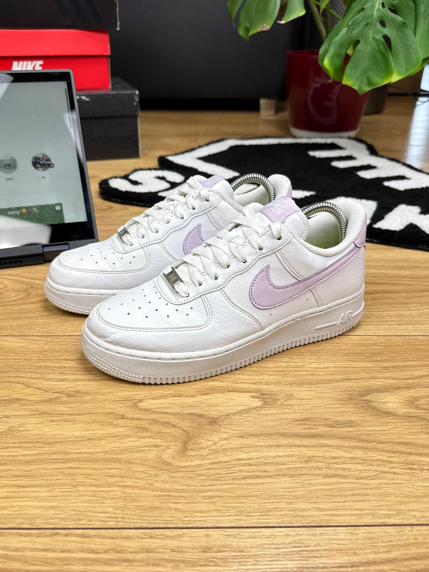 Nike Air Force 1 Low (39)
