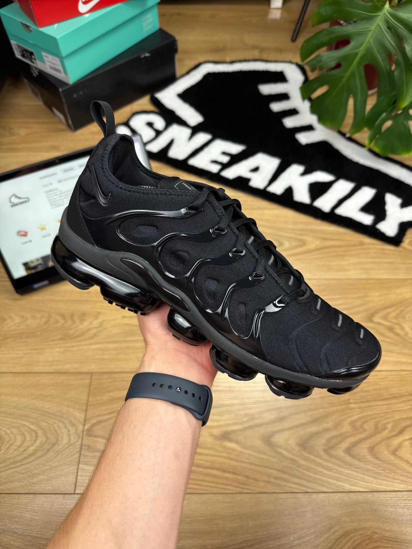 Nike Air Vapormax Plus (46)