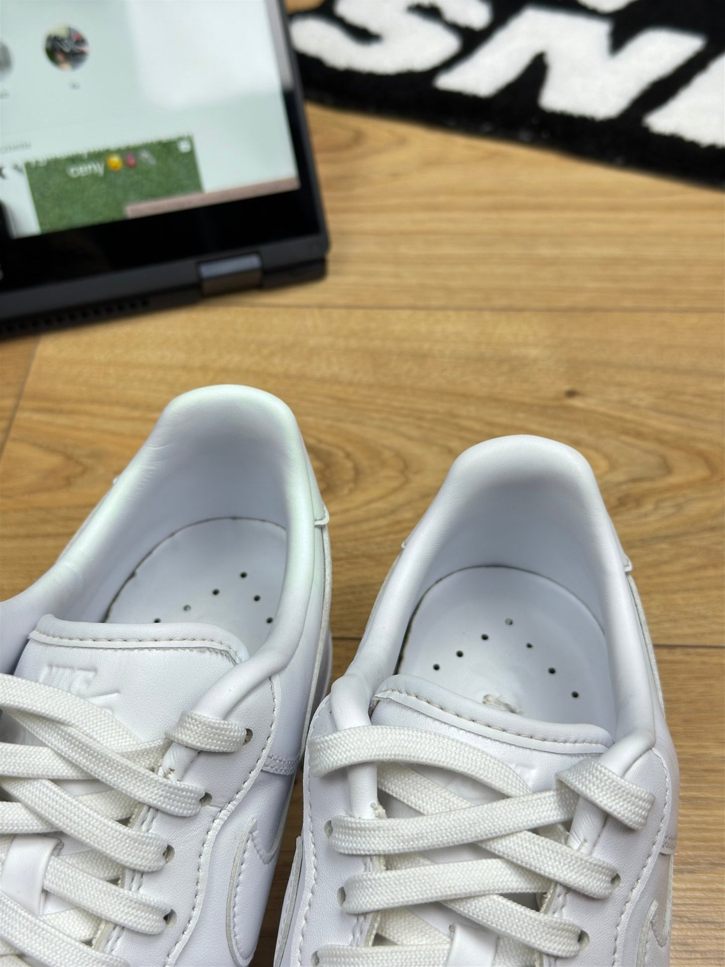 Nike Air Force 1 Low Fresh (44)