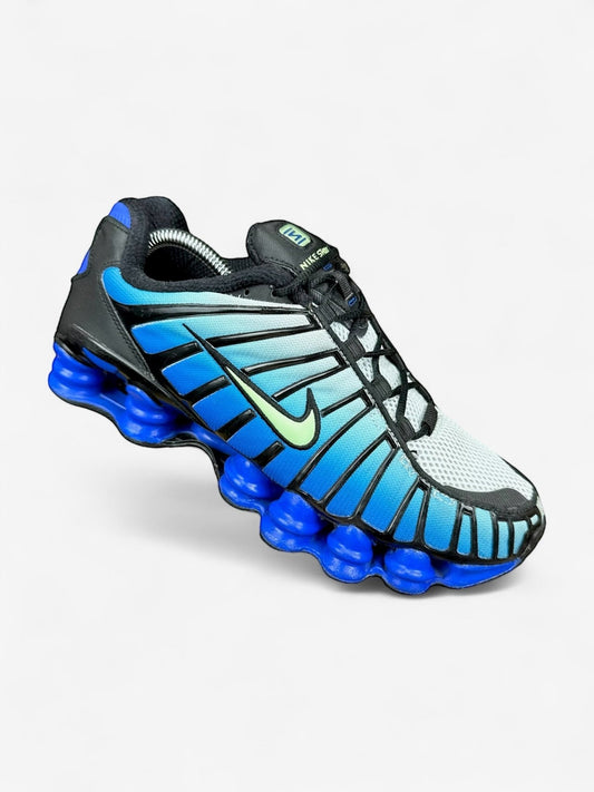 Nike Shox TL Hyper Blue (42)
