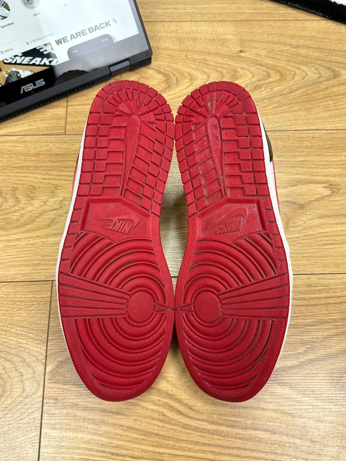 Nike Air Jordan 1 Low (46)