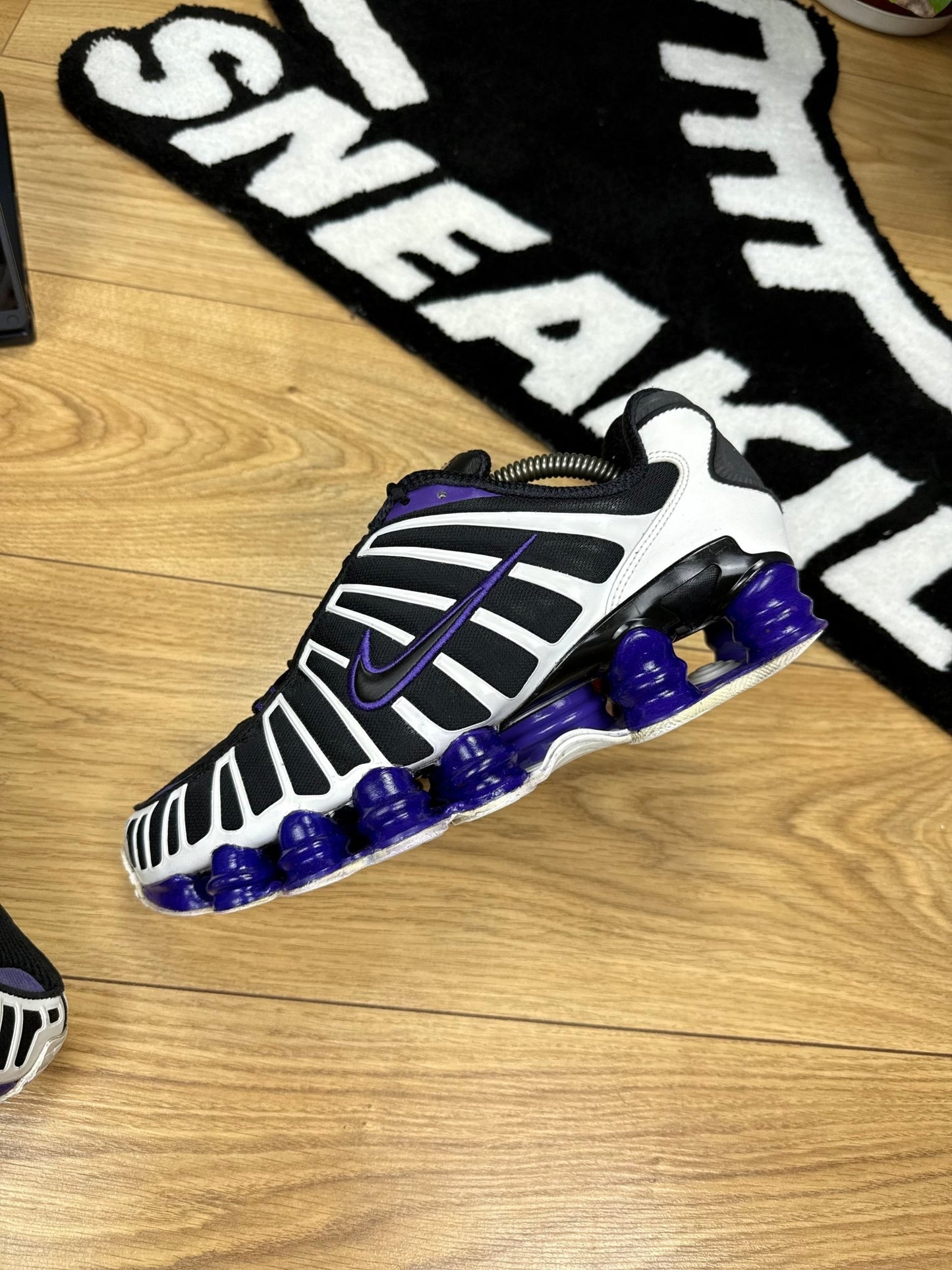 Nike Shox TL (42.5)
