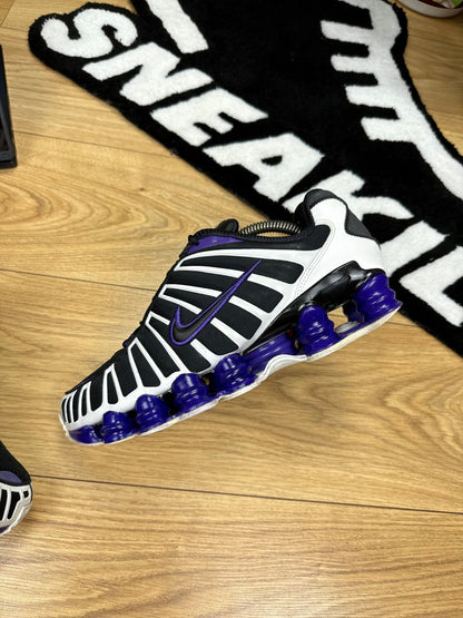 Nike Shox TL (42.5)