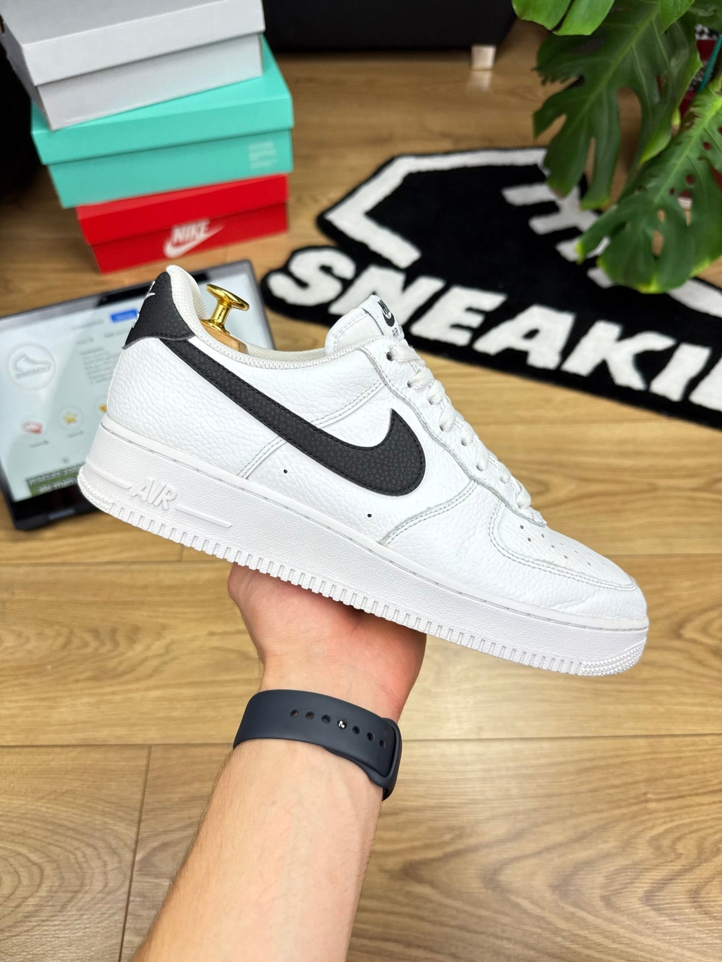 Nike Air Force 1 Low (44)