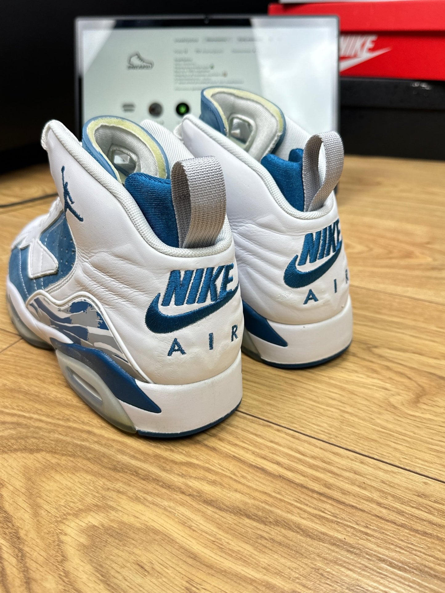 Nike Air Jordan MVP (44)