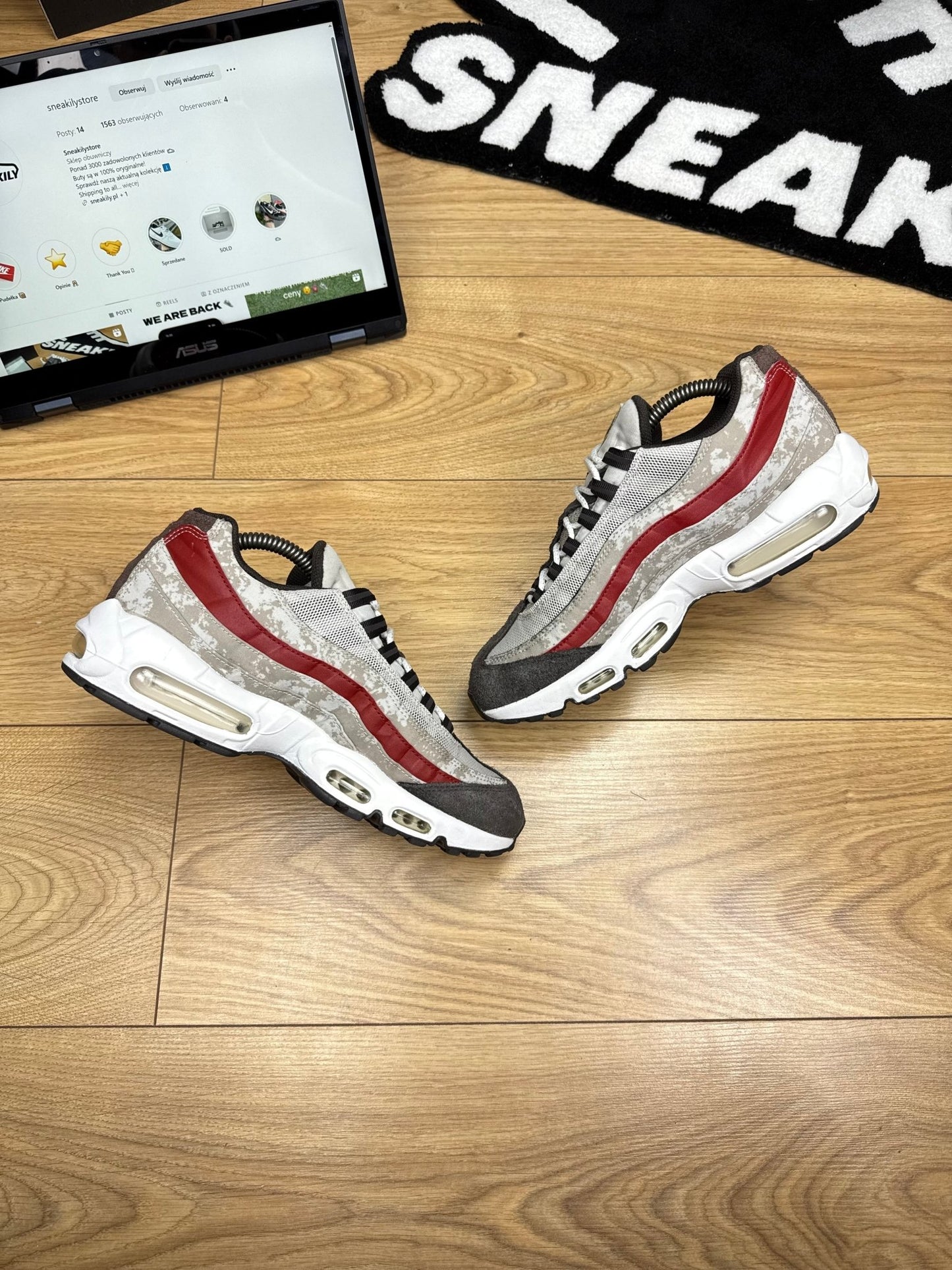 Nike Air Max 95 (42)