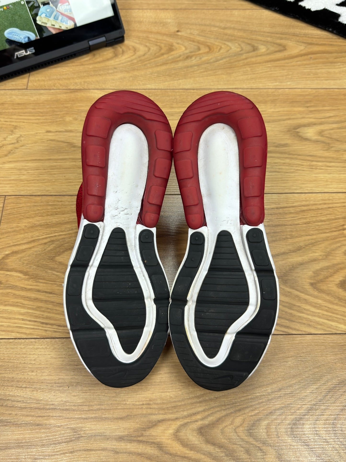 Nike Air Max 270 (45)
