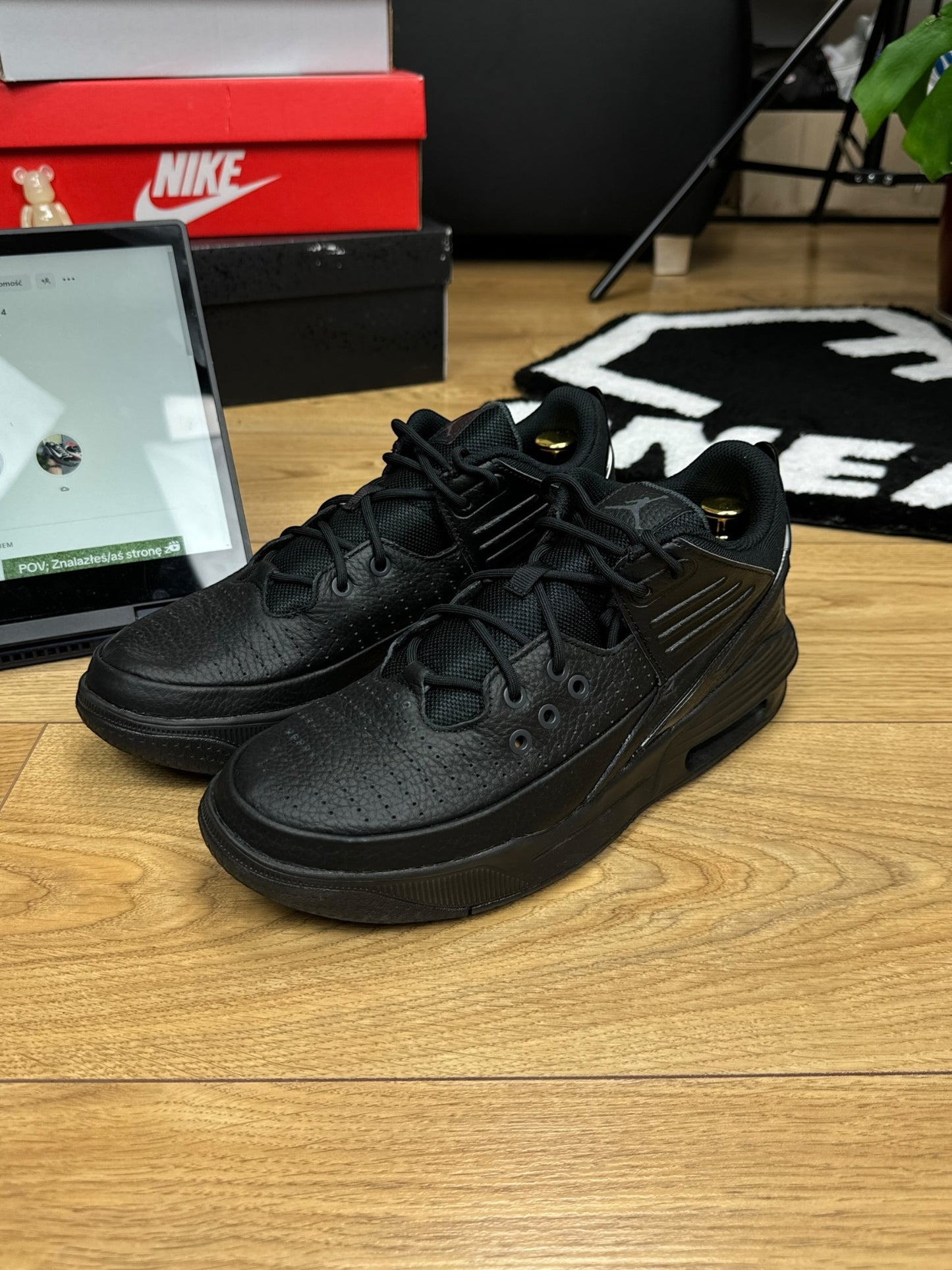 Nike Air Jordan Max Aura 5 (43)