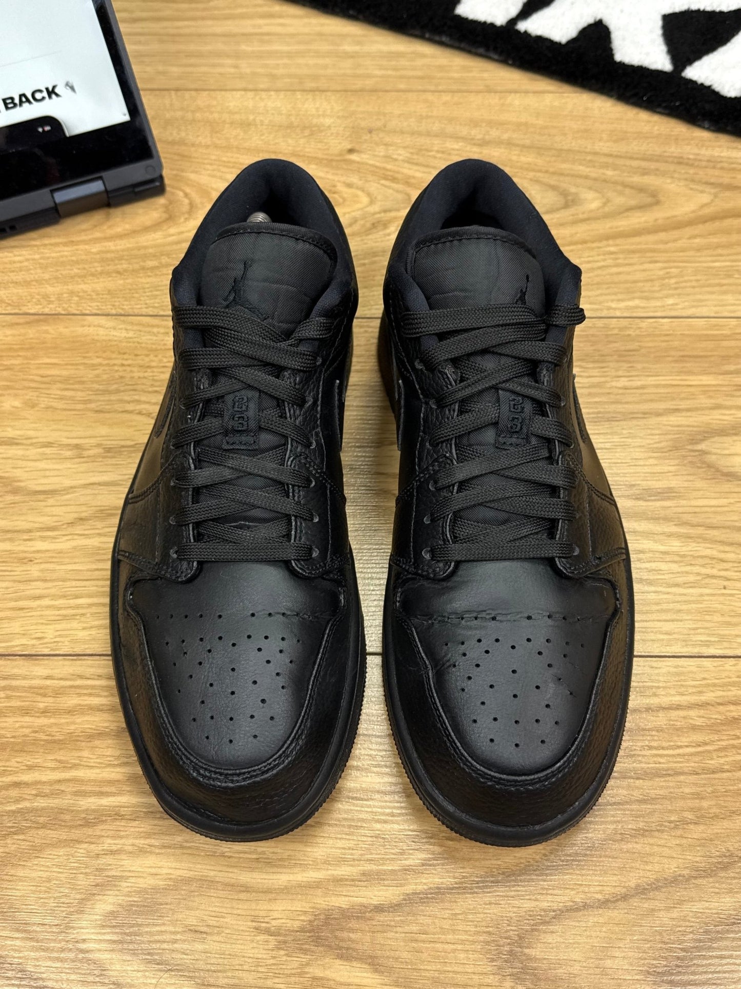 Nike Air Jordan 1 Low (43)
