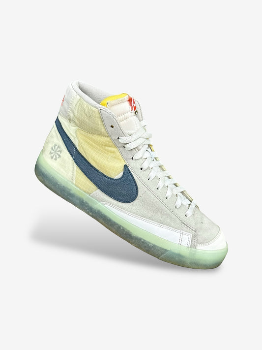 Nike Blazer Mid (43)