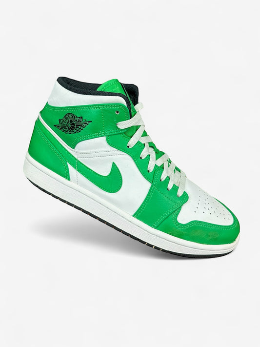 Nike Air Jordan 1 Mid (43)