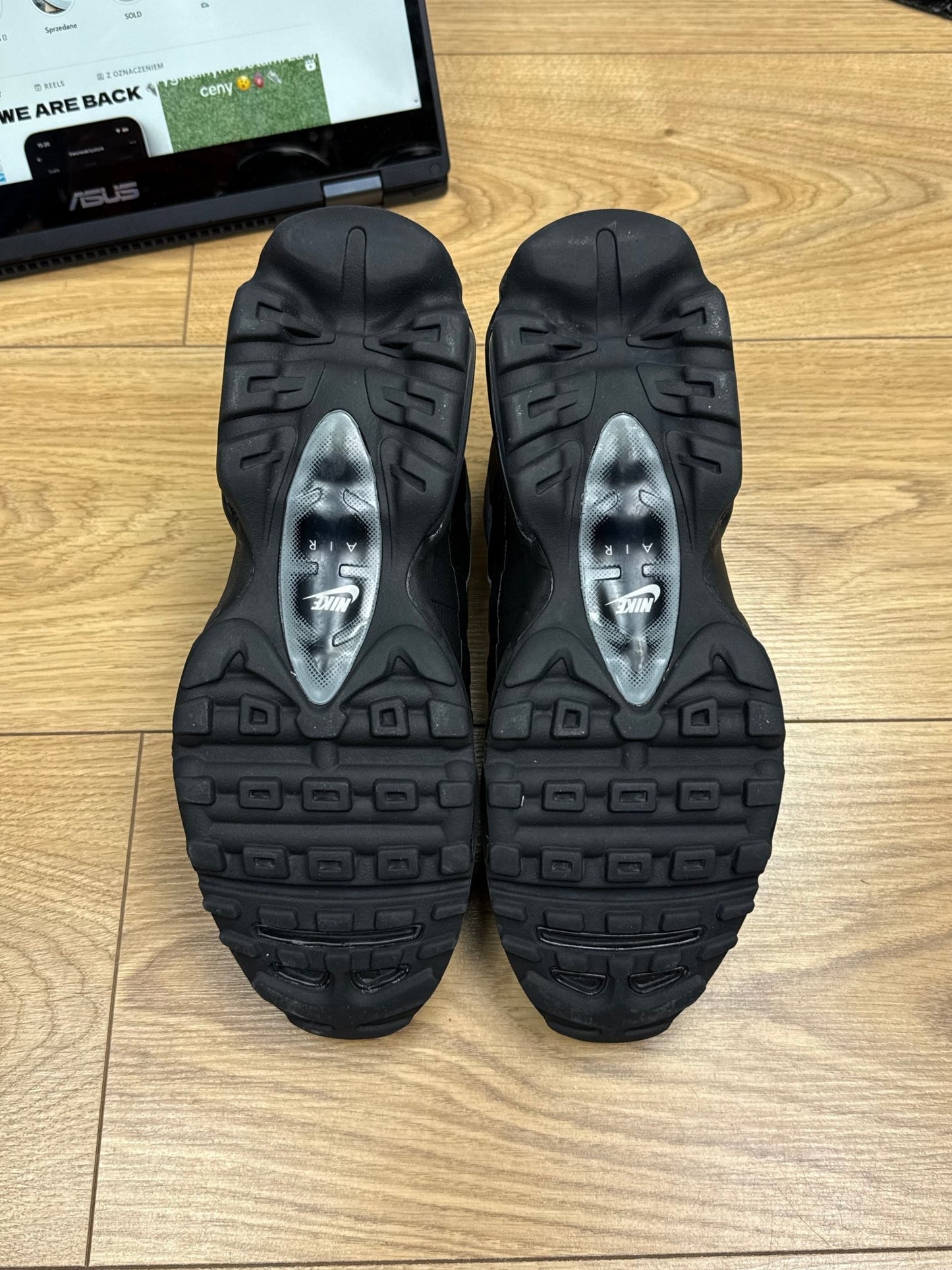 Nike Air Max 95 Ultra (41)