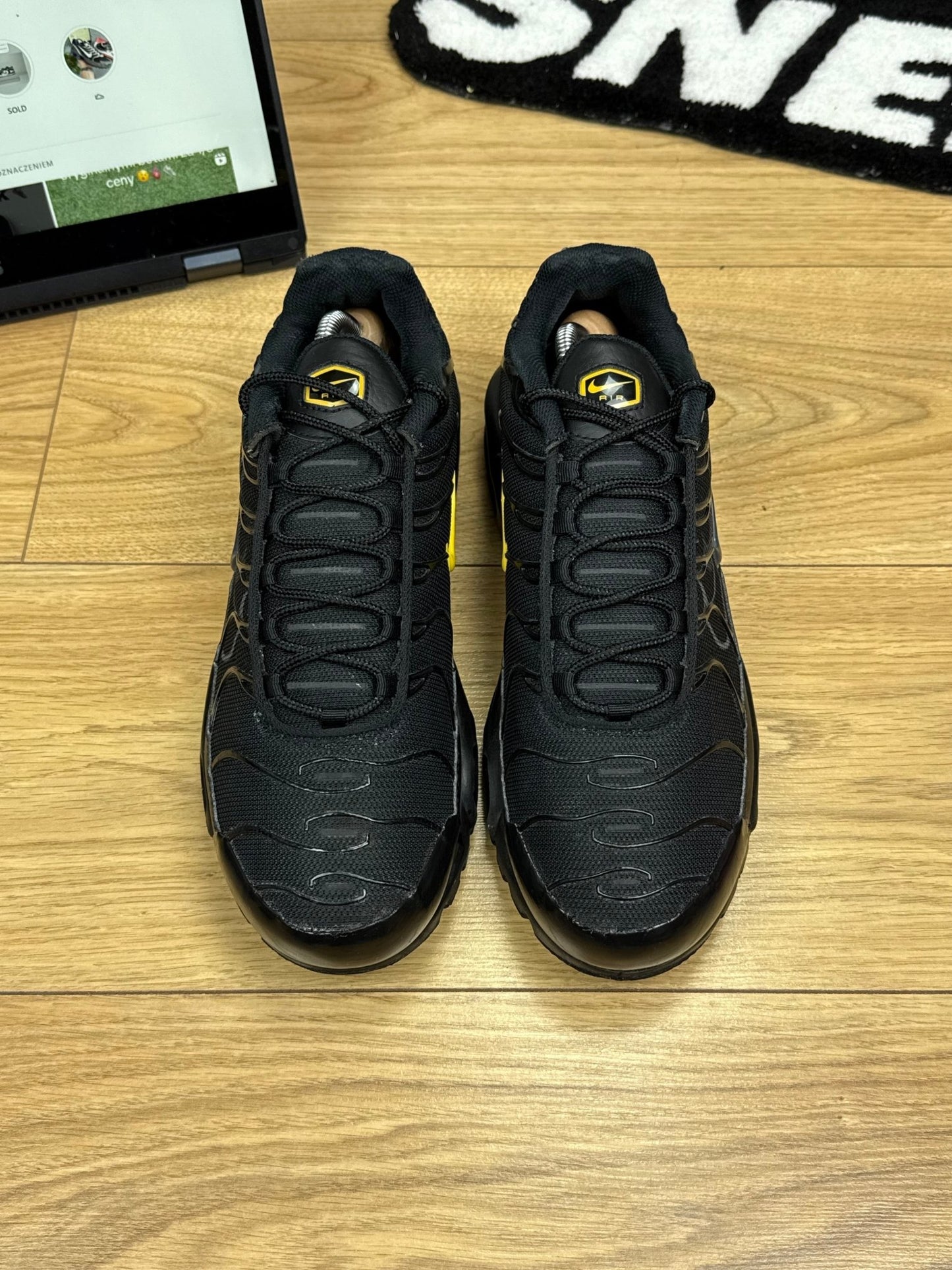 Nike Air Max Plus TN (44.5)