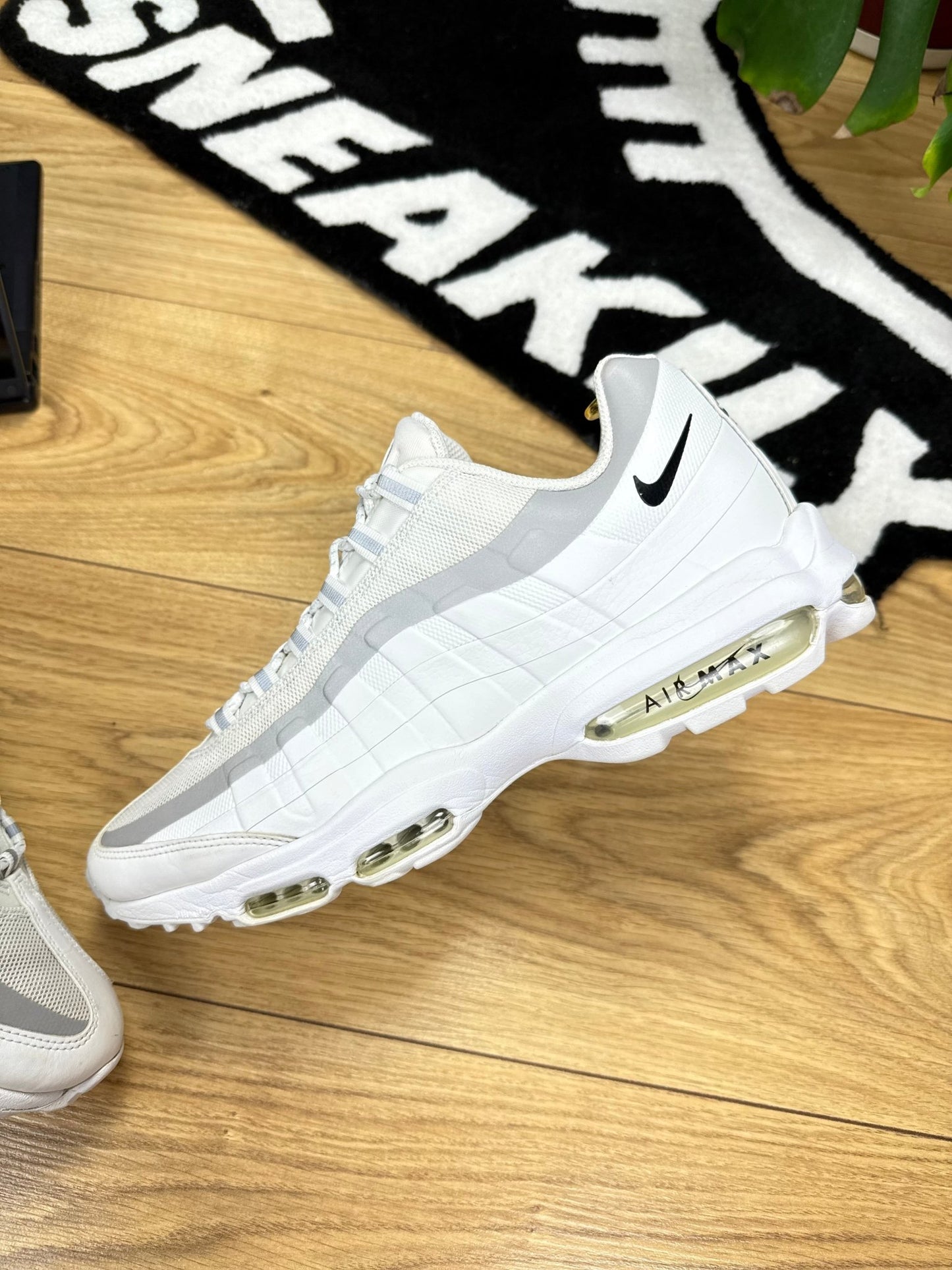 Nike Air Max 95 Ultra (45)