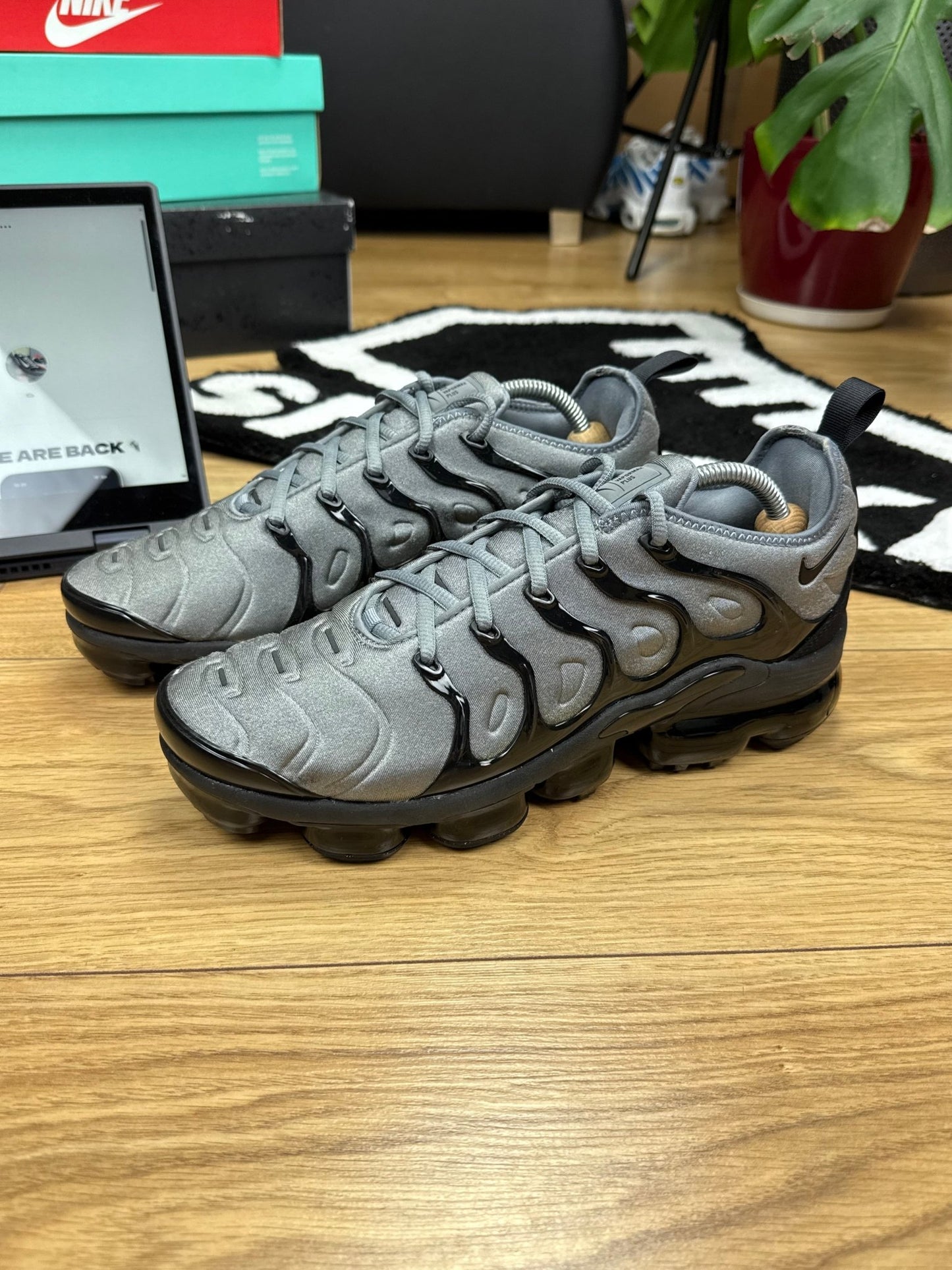 Nike Air Vapormax Plus (44)