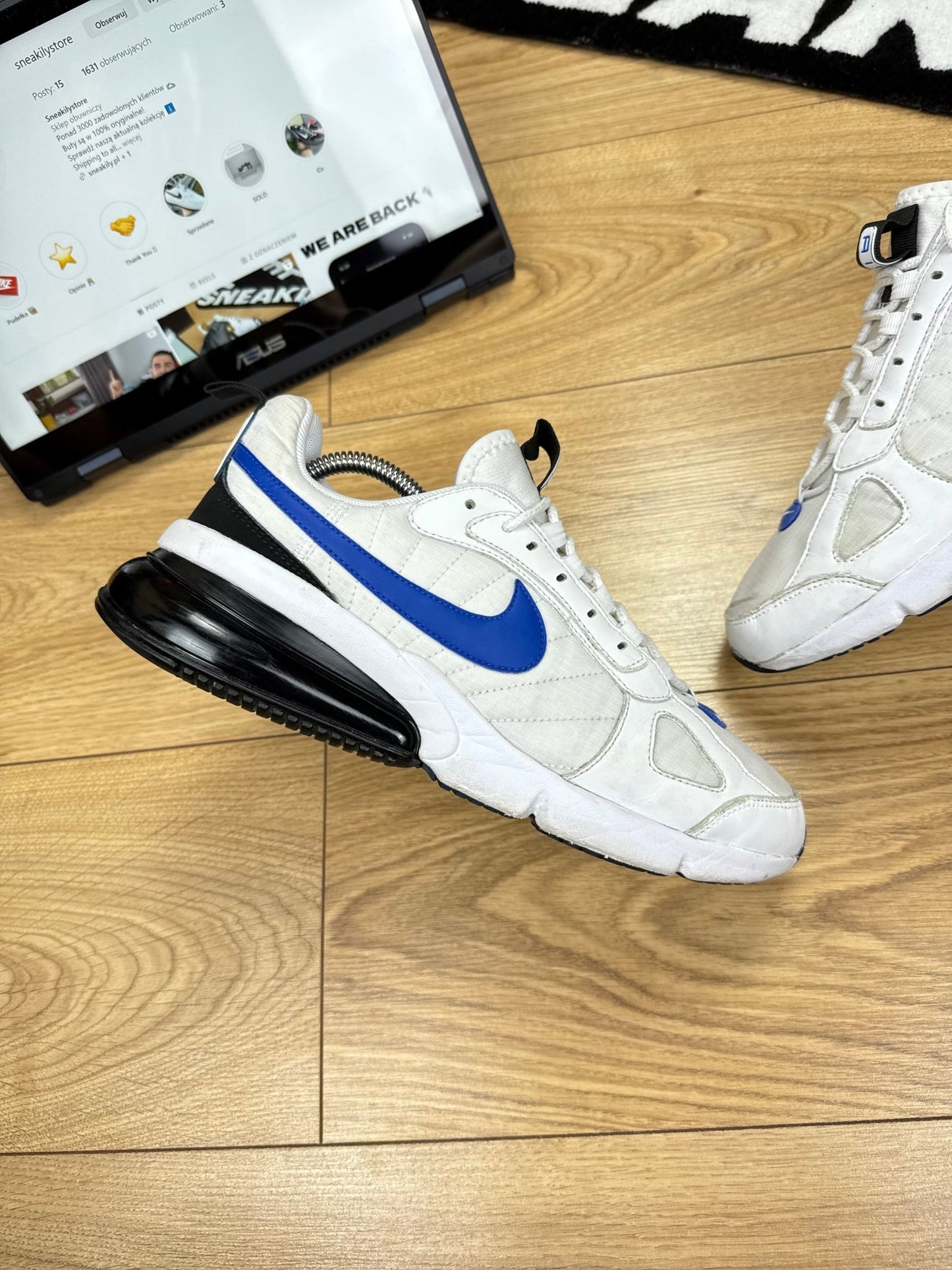 Nike Air Max 270 Futura (44)