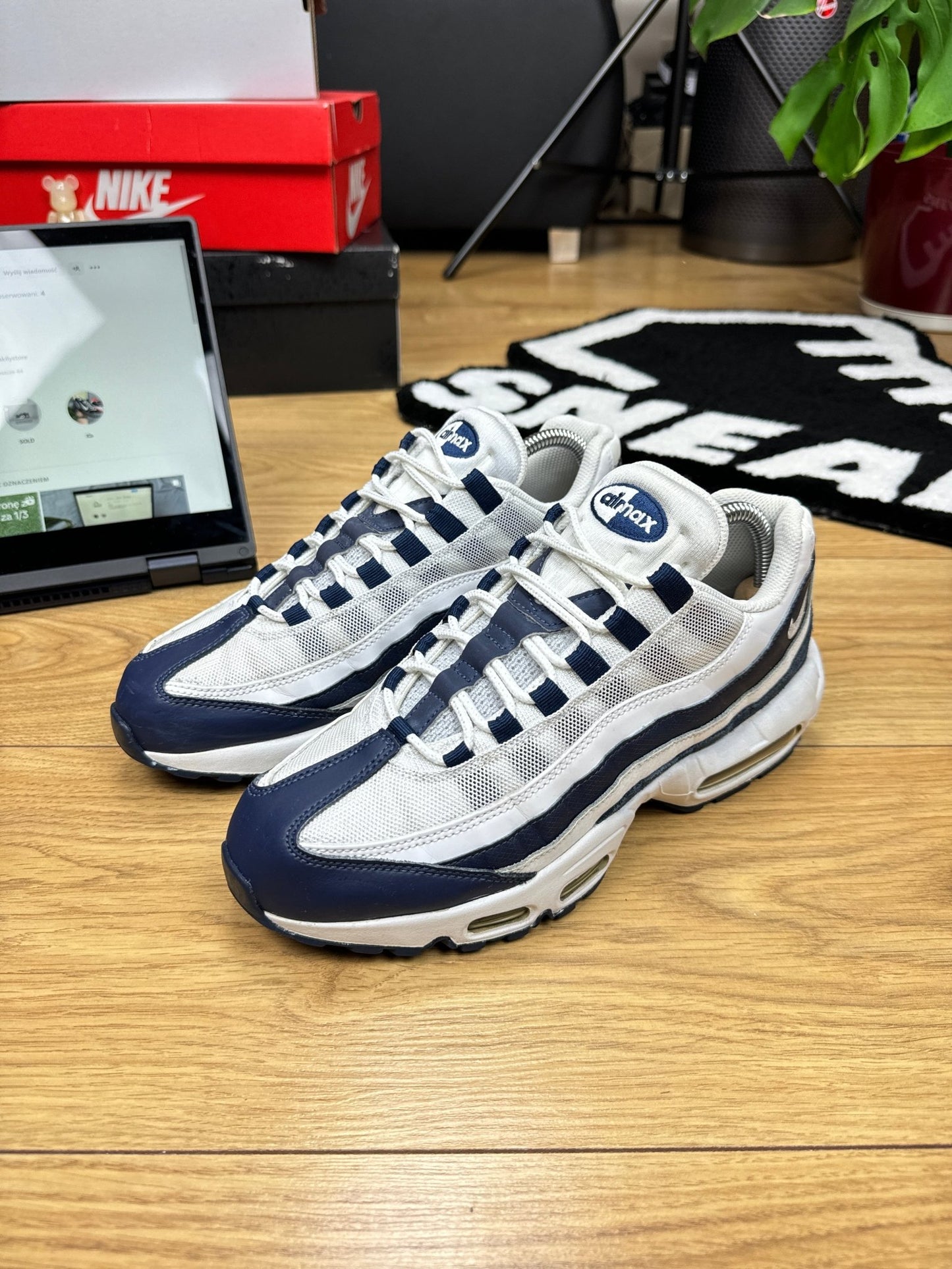 Nike Air Max 95 (42)