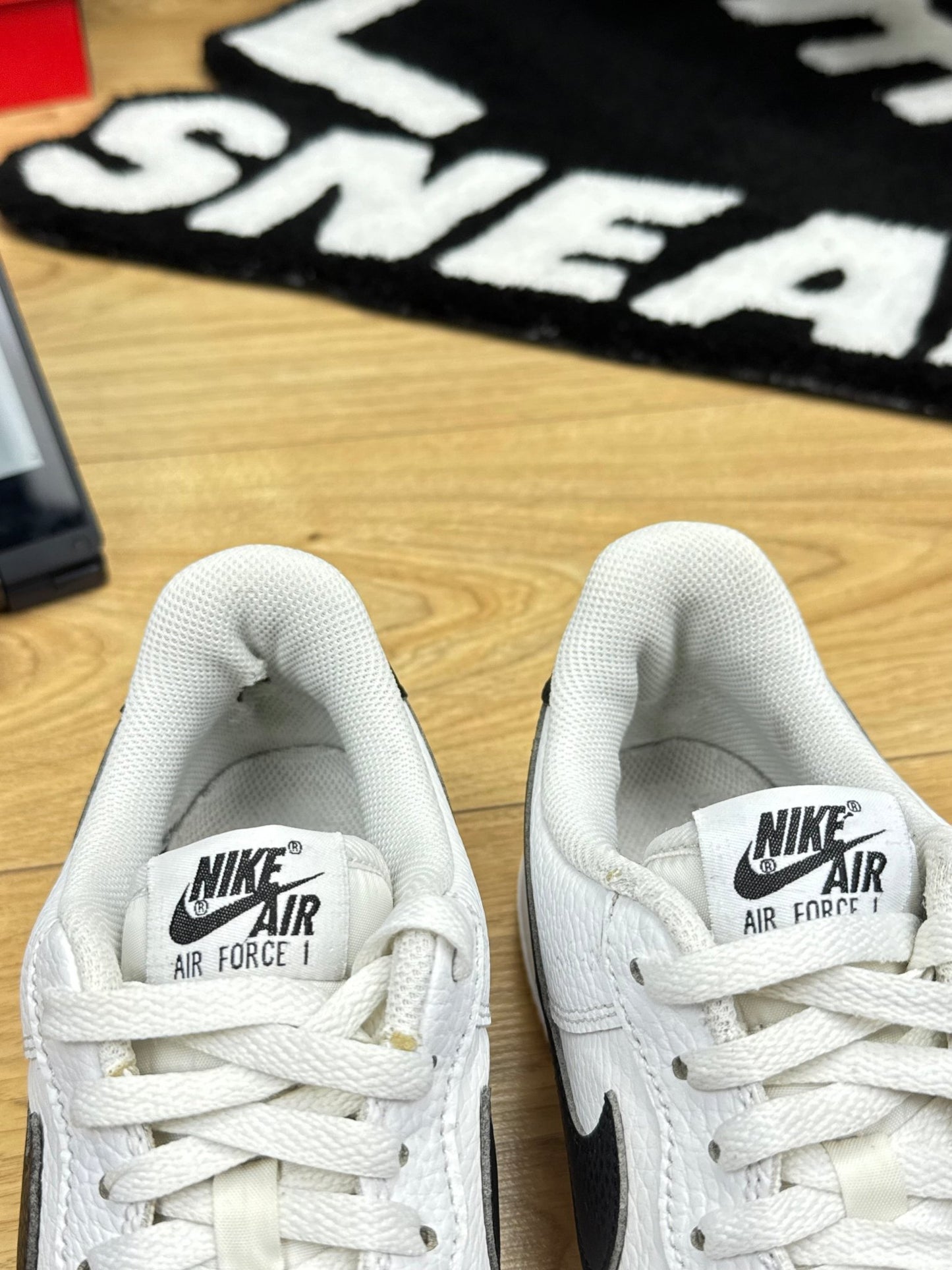 Nike Air Force 1 Low (43)