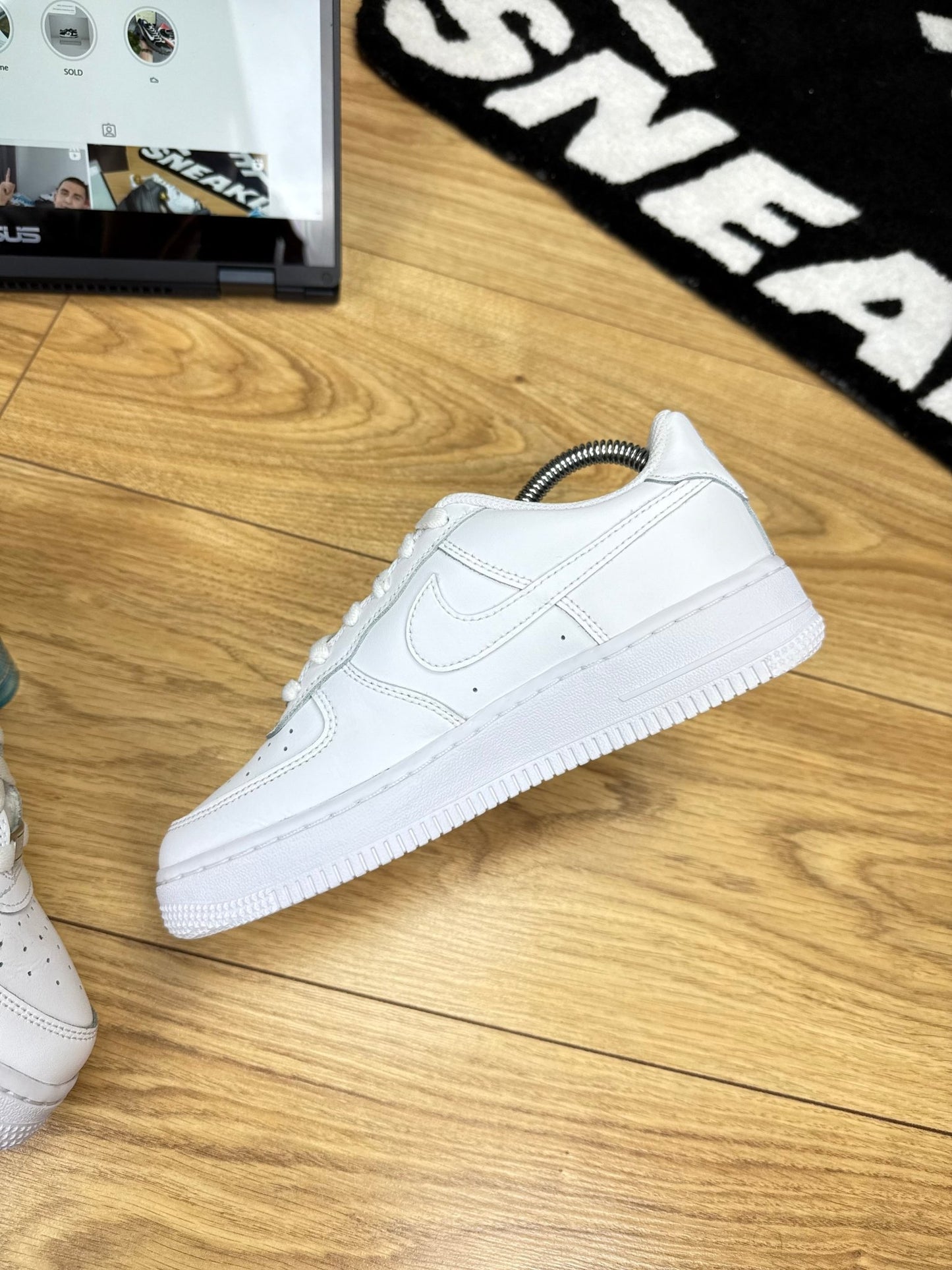 Nike Air Force 1 Low (36.5)