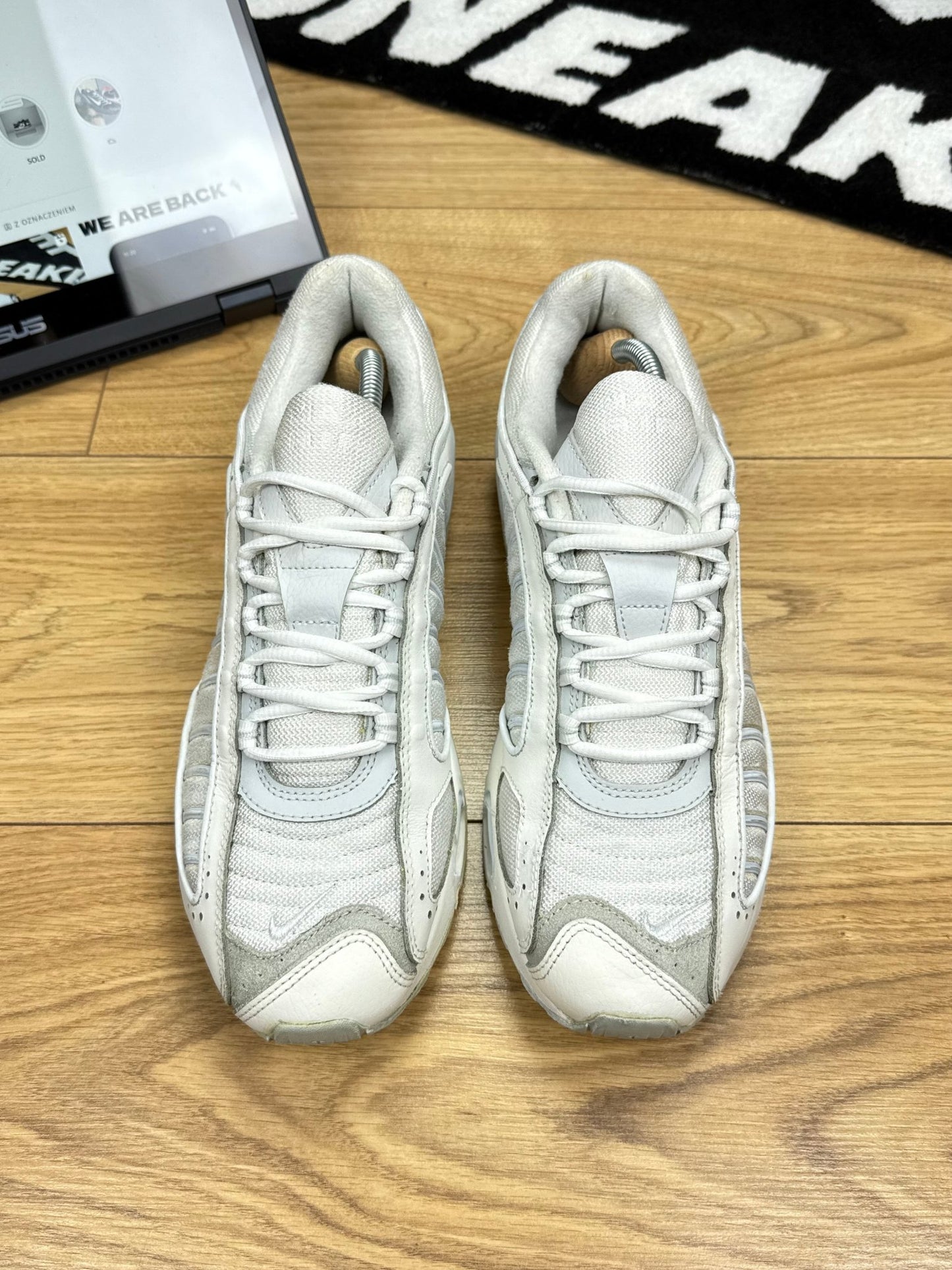Nike Air Max Tailwind IV (45)